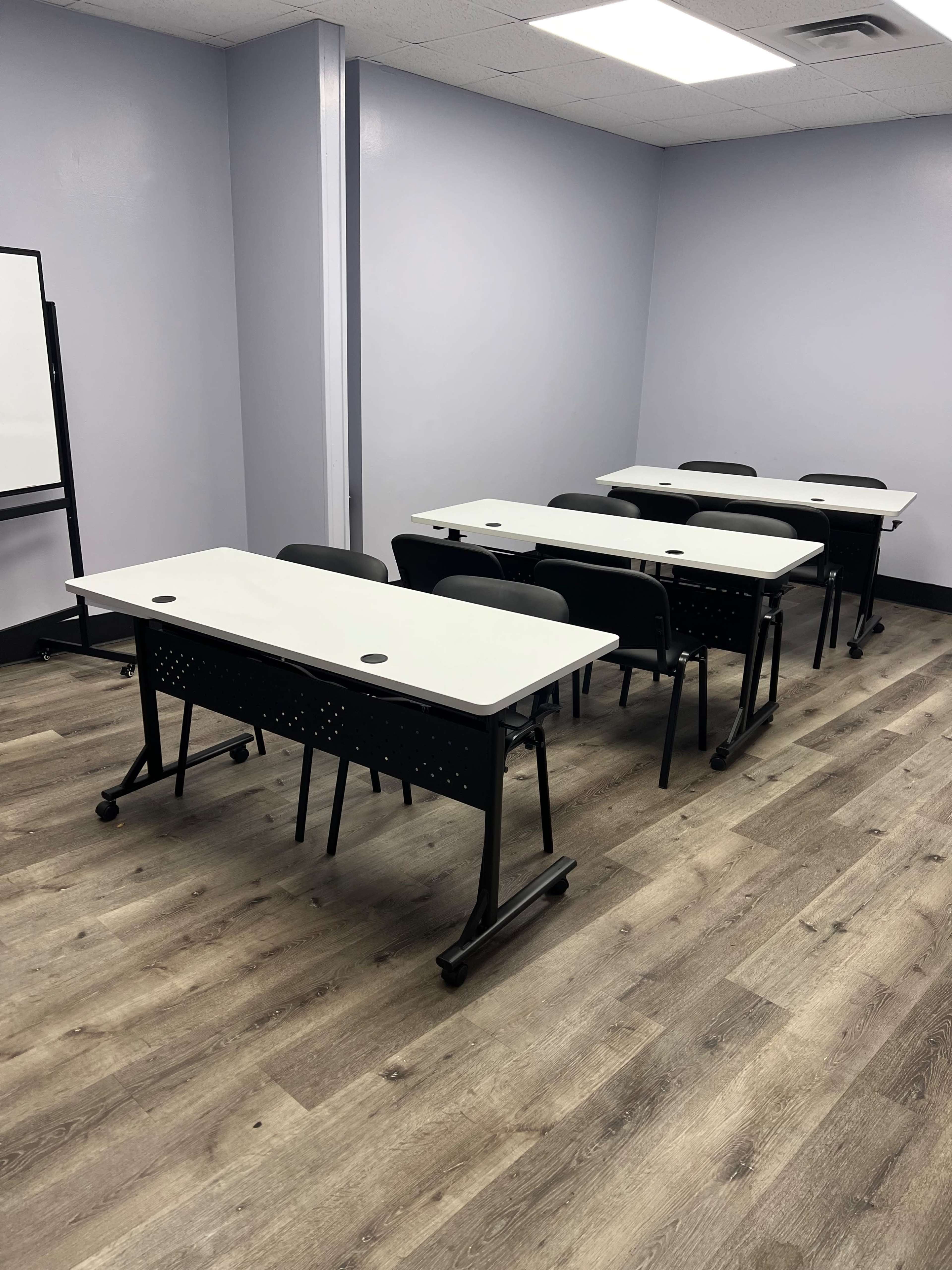 Modern Conference & Training Space Image in 500, Atlanta, GA