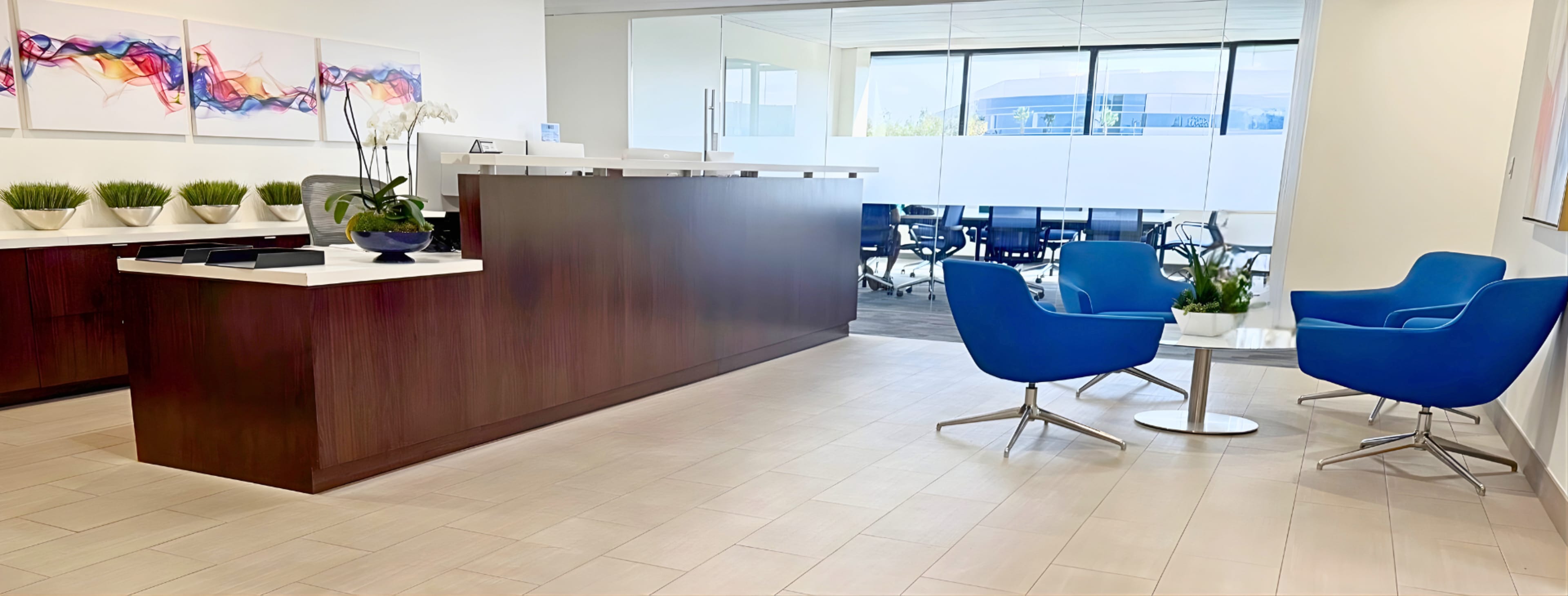 GRAND OPENING - Day Office Image in Woodland Hills, Woodland Hills, CA