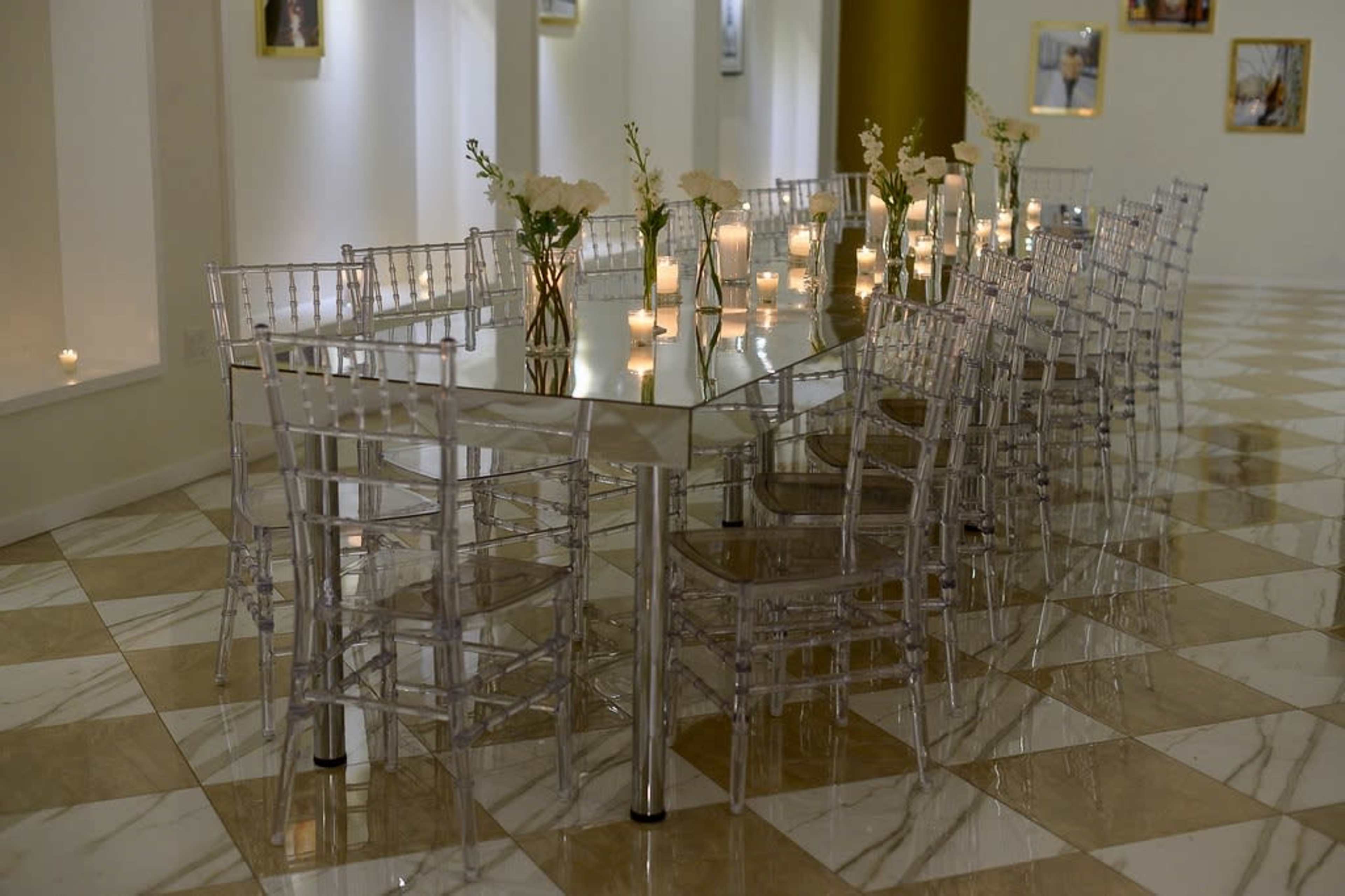 Brooklyn Private Dinner Space w/ Chef's Kitchen Image in Bedford-Stuyvesant, Brooklyn, NY