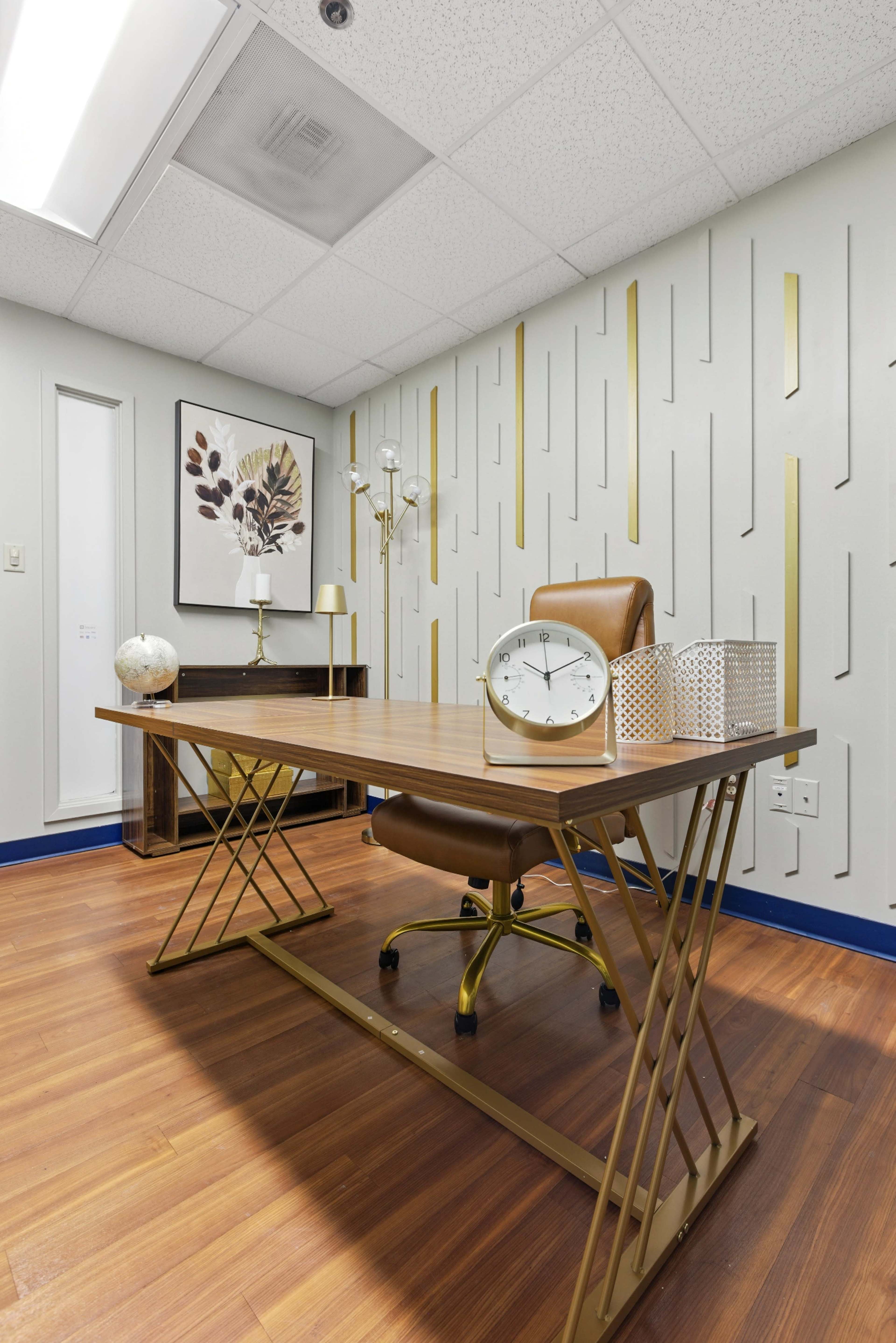 Beltsville Flex Suite - Admin Office Image in Beltsville, Beltsville, MD