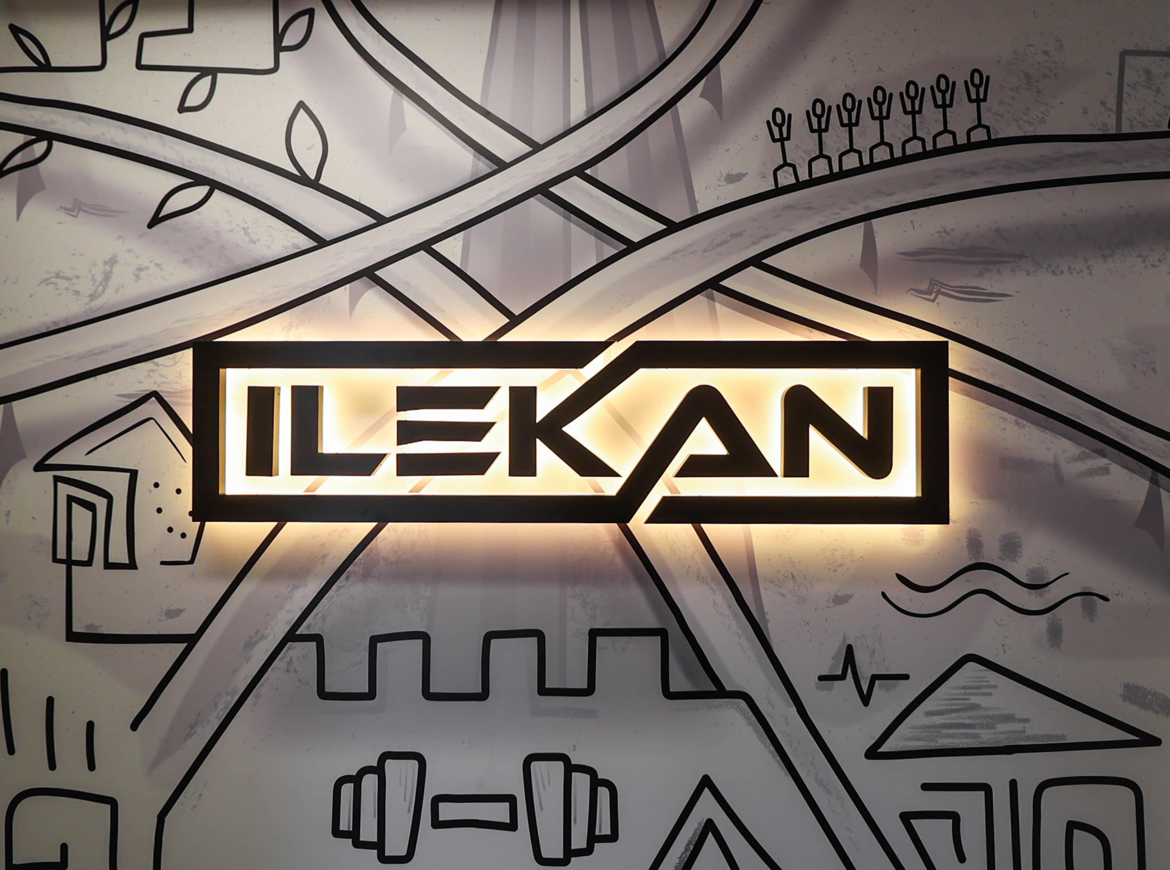 Multipurpose private studio near downtown Image in Spring Branch East, Houston, TX