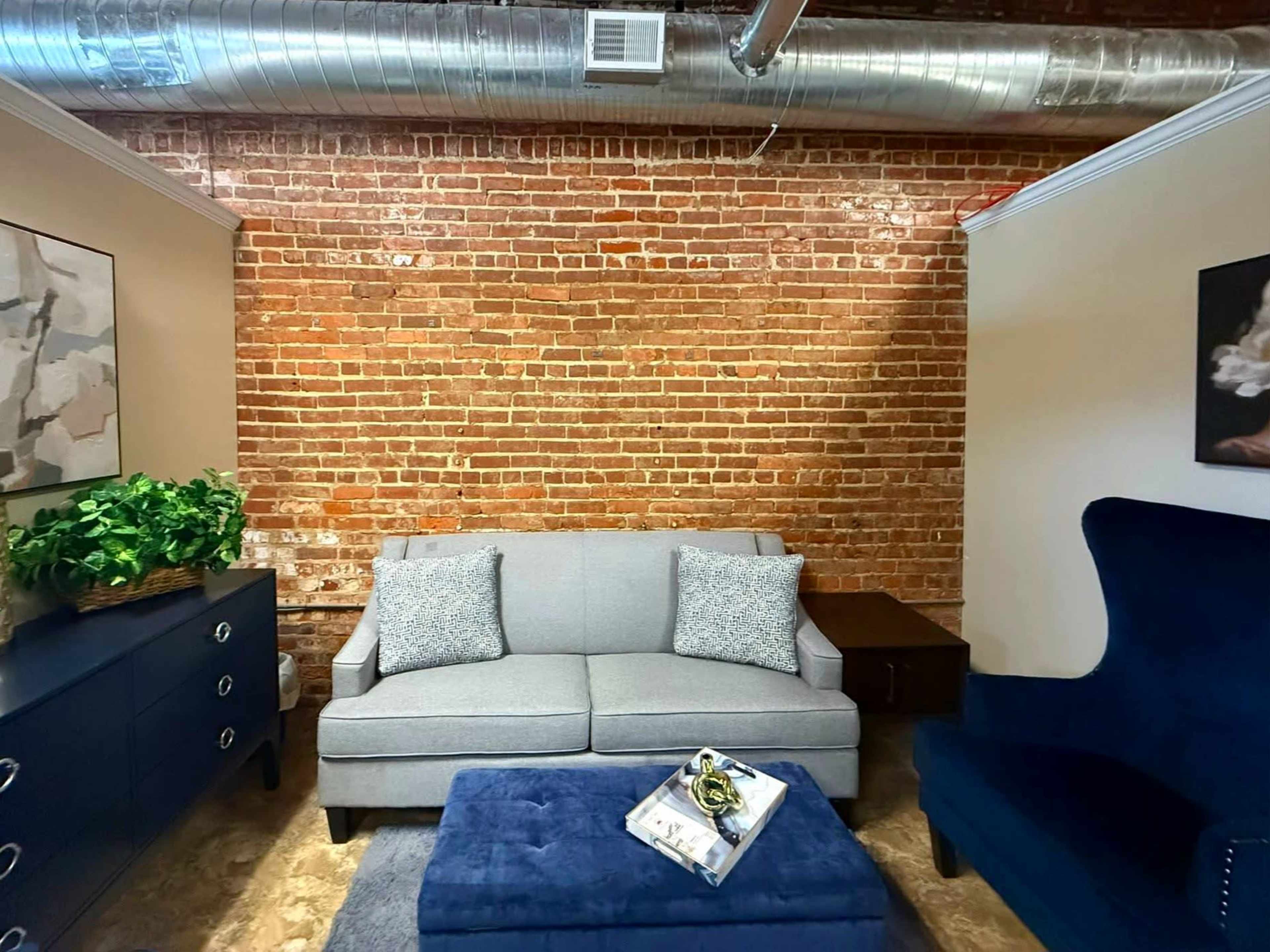 S&S Furnished Studios Image in East Chattanooga Neighborhood Association, Chattanooga, TN