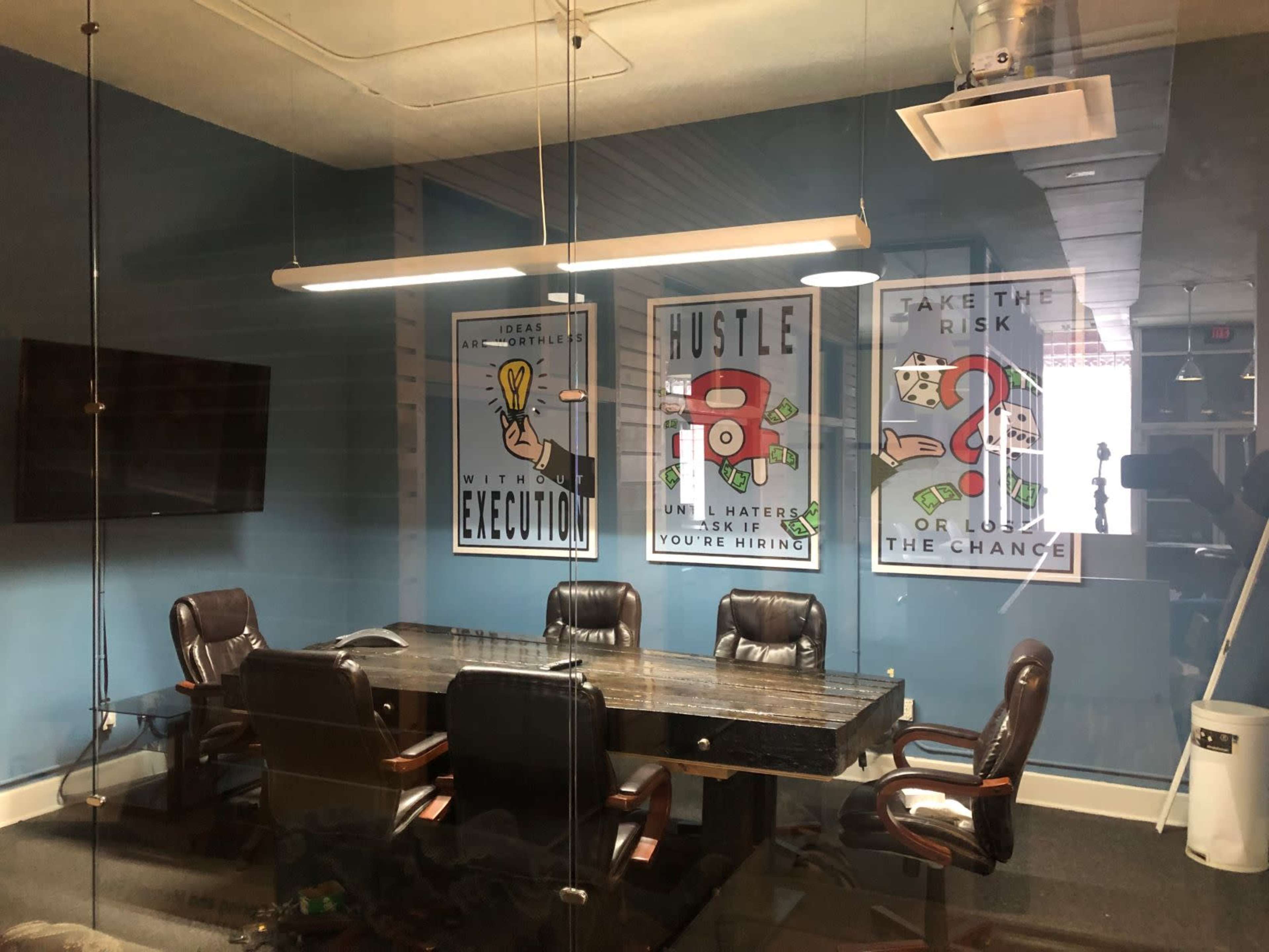 Centrally Located and 5 minutes from Everywhere Image in Milwaukee Junction, Detroit, MI