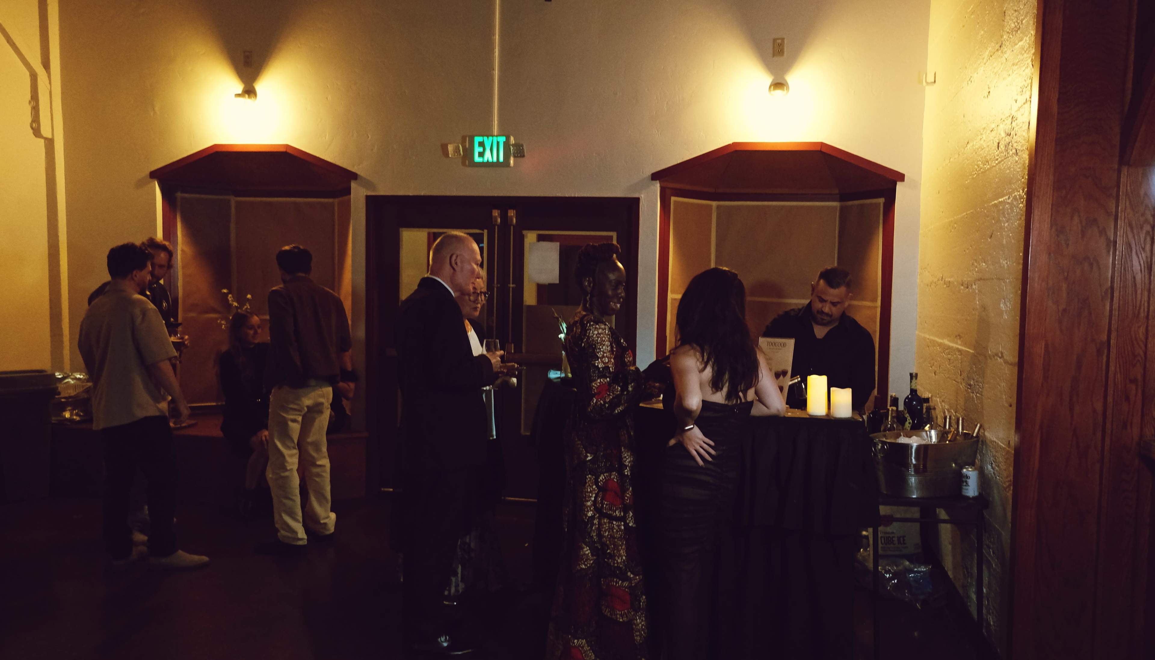 Multifunctional Venue with Indoor Patio – Perfect Year-Round Image in , Rancho Cordova, CA