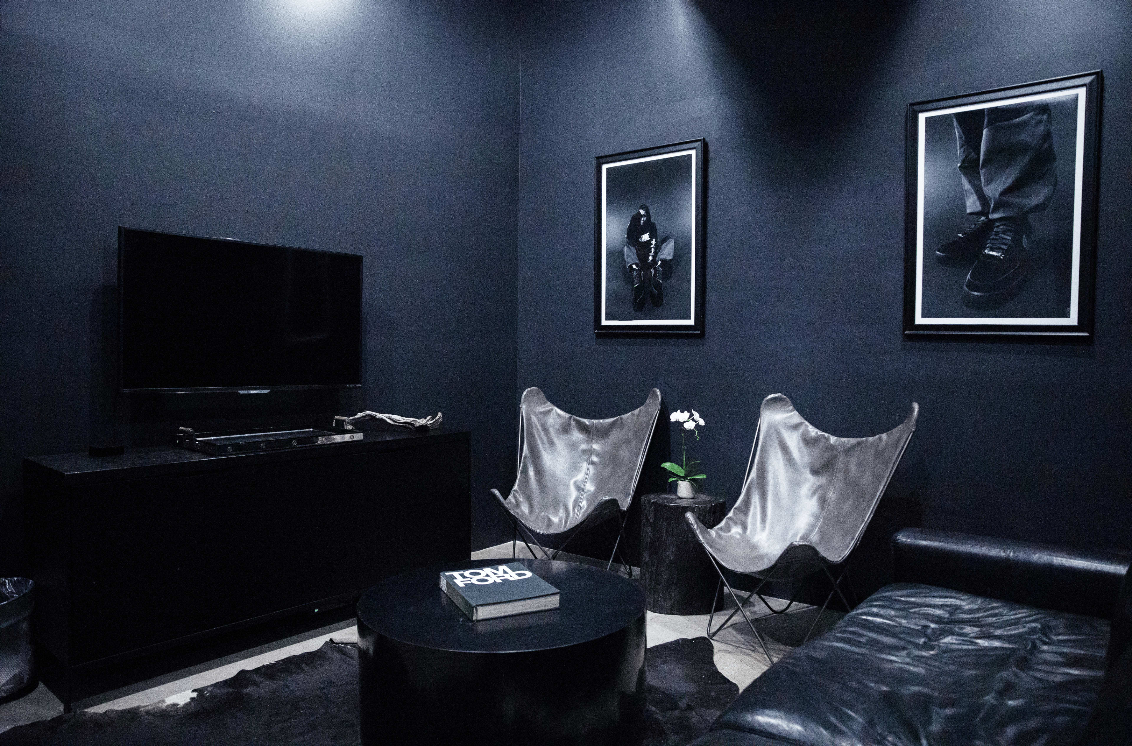 Spacious Sound-Treated Studio with VIP Room & Separate Glam Room Image in Boyle Heights, Los Angeles, CA