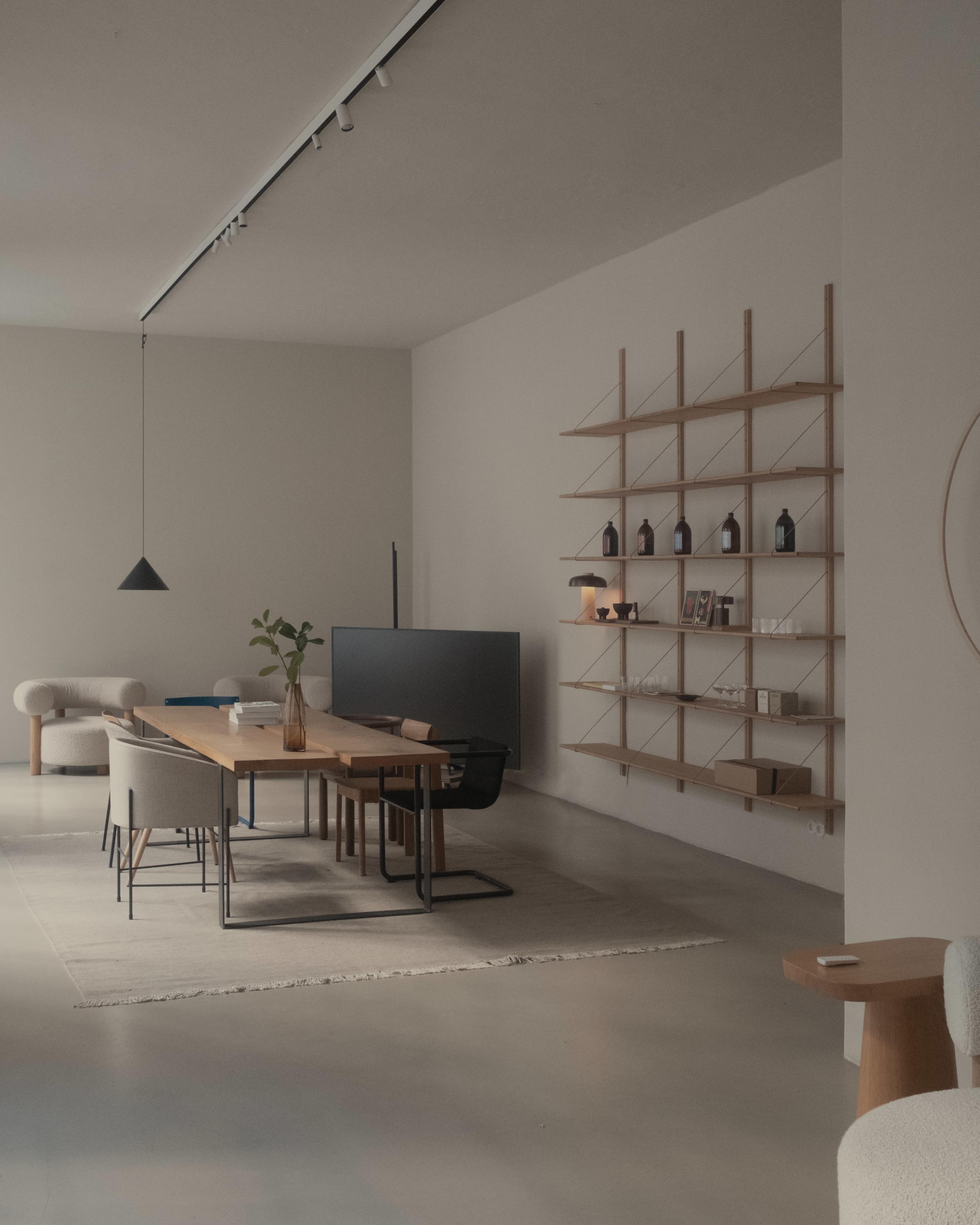 Space O—183 – design space for photo and film productions, workshops, pop-ups, and brand events. Image in Kreuzberg, Berlin