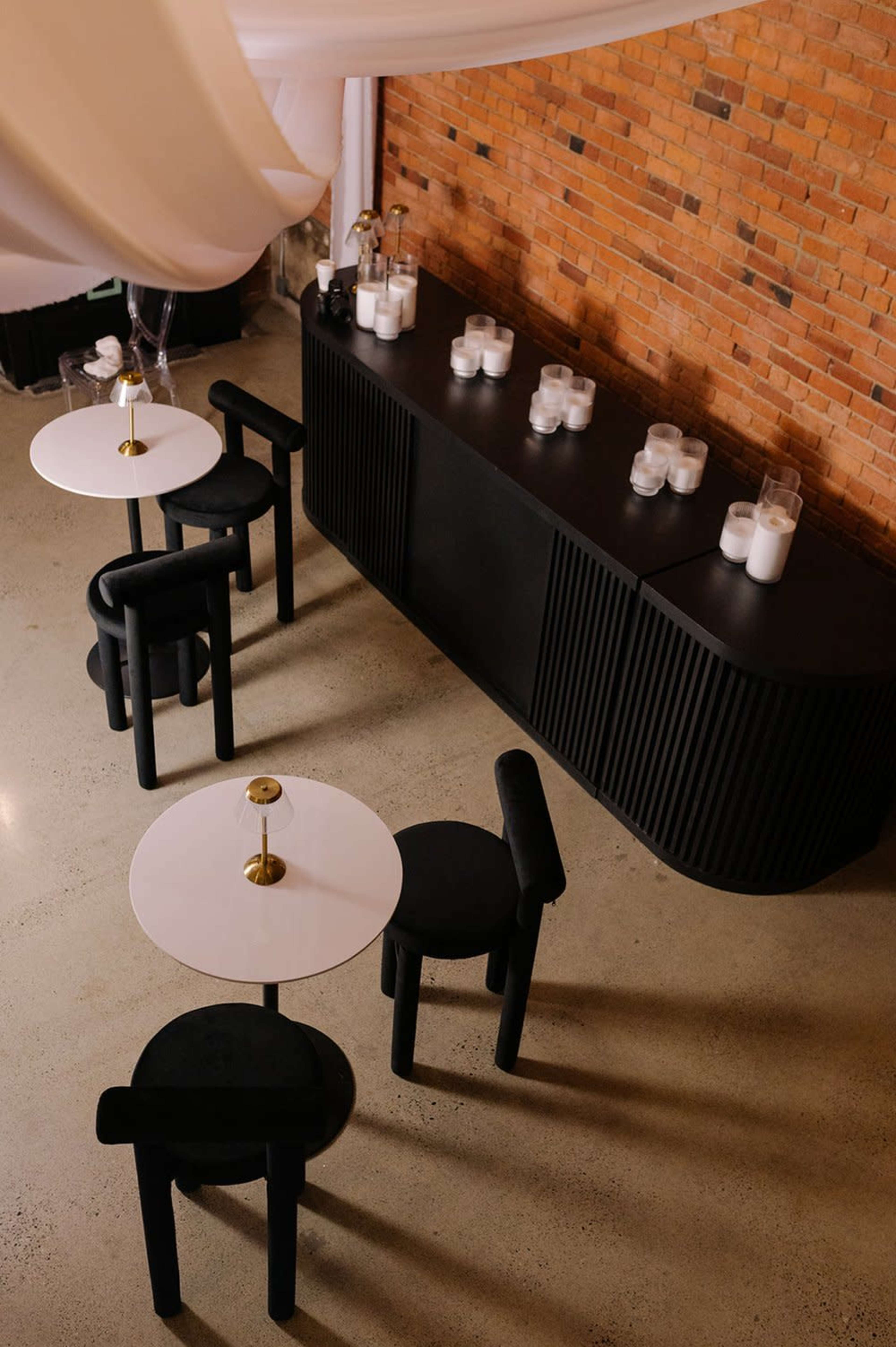 Antique Chic Event Venue in Downtown Vancouver Image in Downtown Eastside, Vancouver, BC