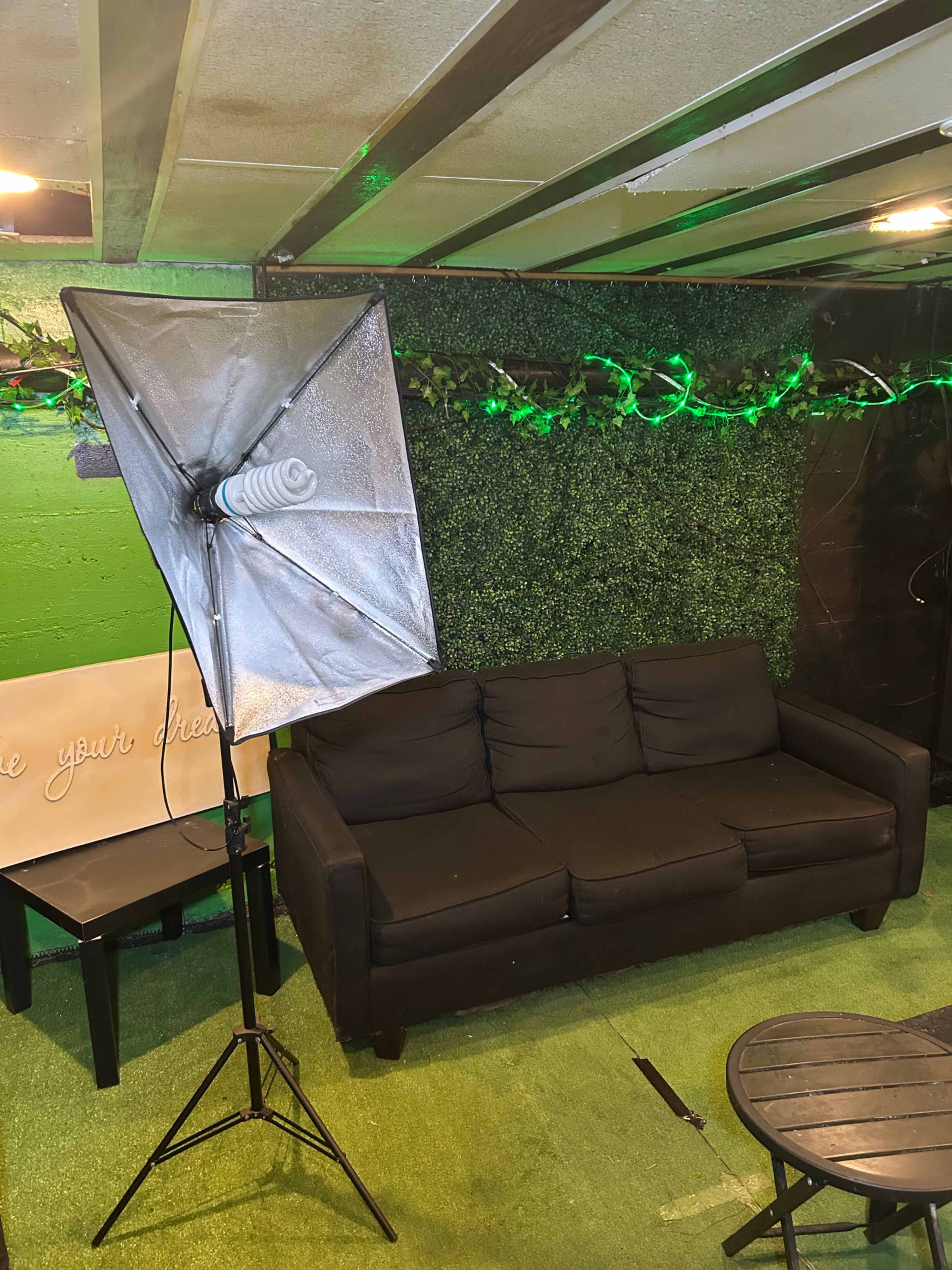 Green Room Boston Image in Dorchester, Dorchester, MA