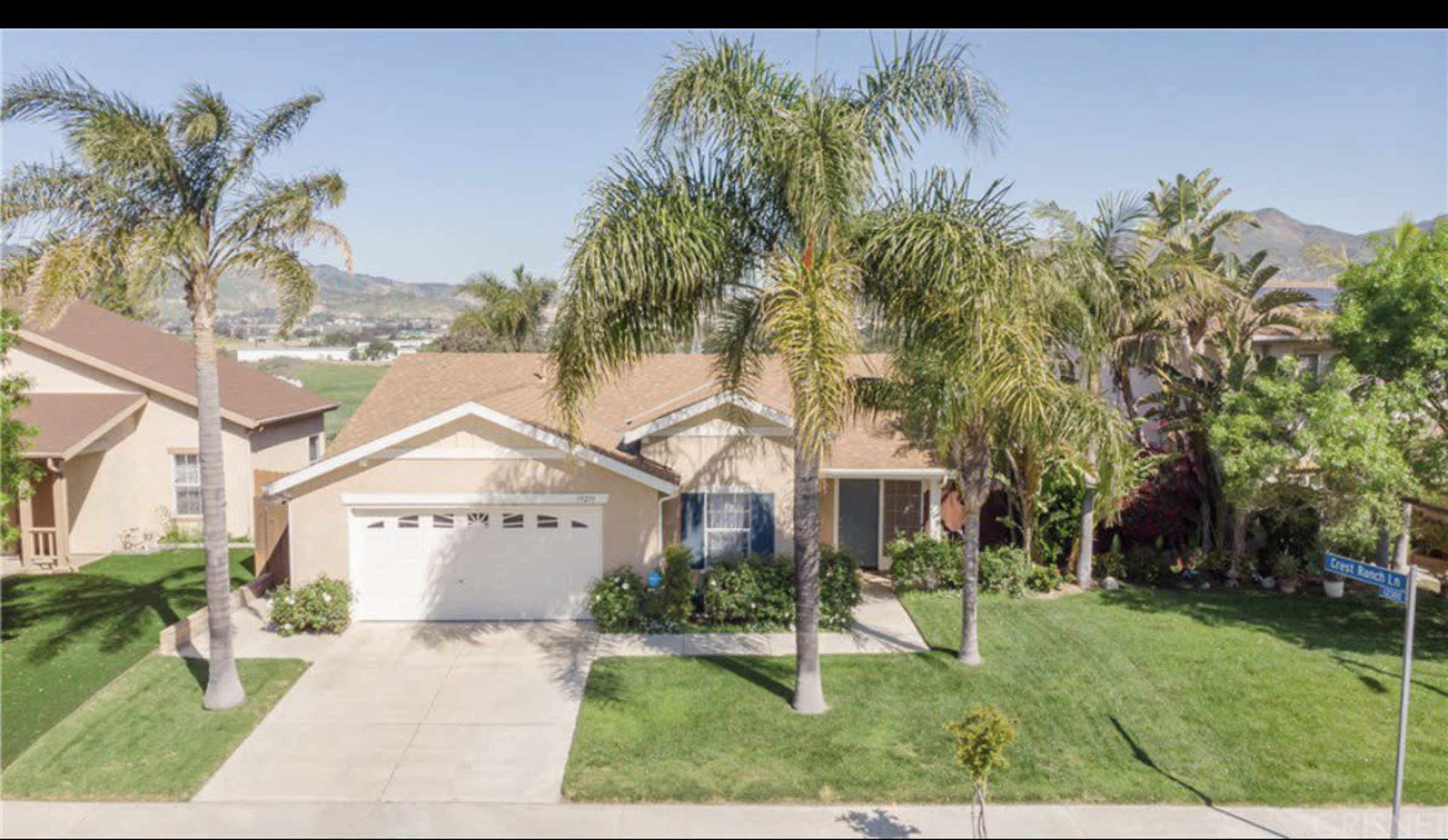 818 hidden gem! Mountain view GREAT for shooting and staging Image in Sylmar, SYLMAR, CA