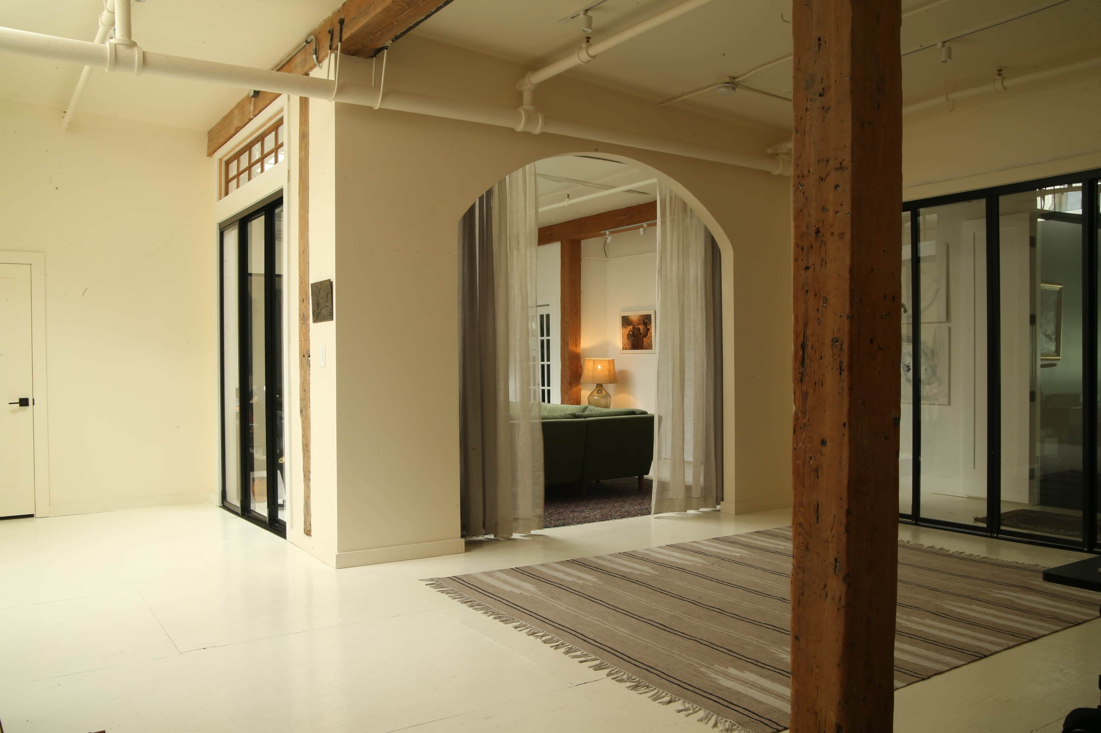 Amazing huge, bright Dumbo loft with studio production space Image in Dumbo, Brooklyn, NY