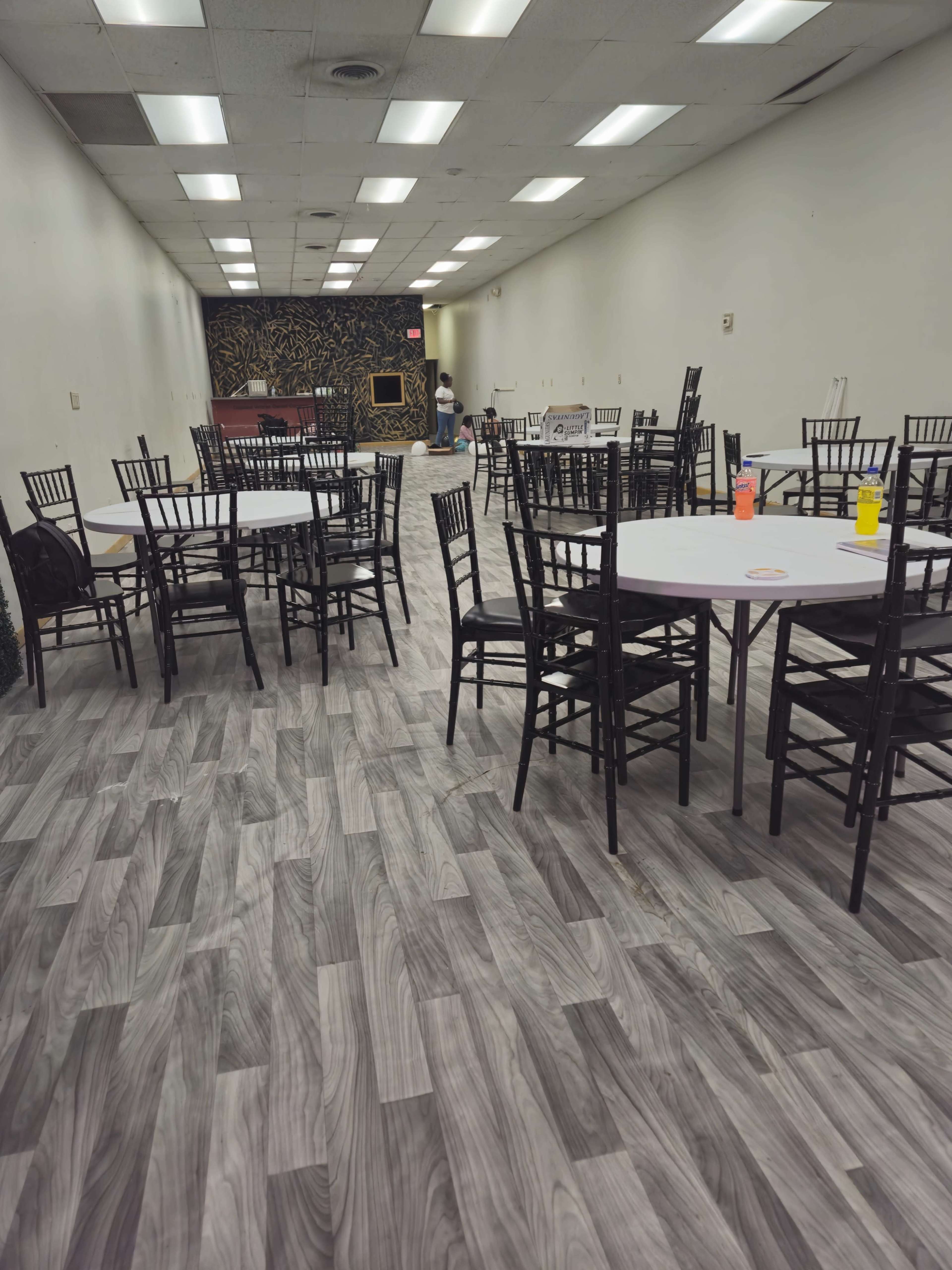 Le Rendez-vous Lounge Image in Robbinsville Center, Hamilton township, NJ