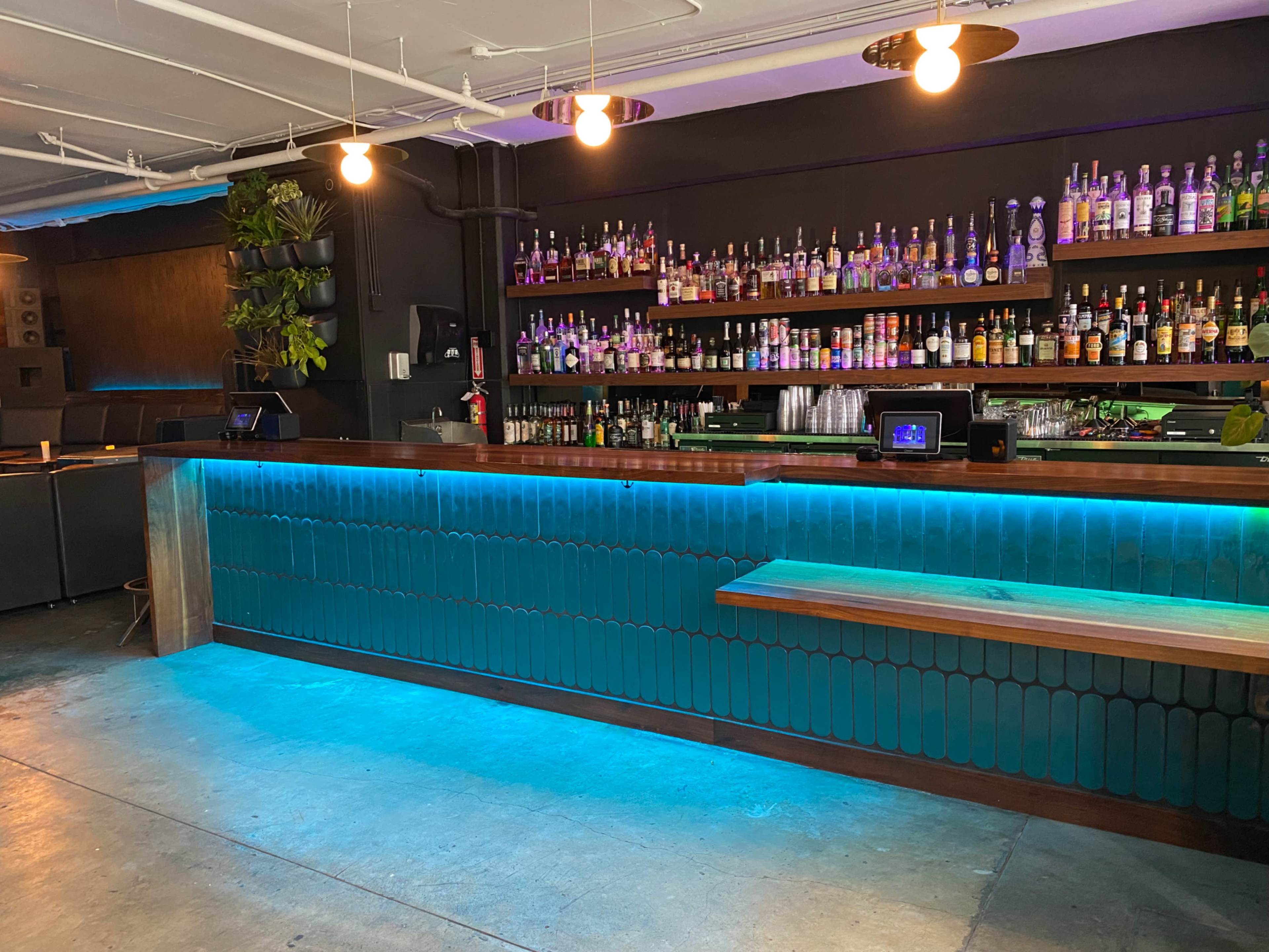 The Foundry SF Image in SoMa, San Francisco, CA