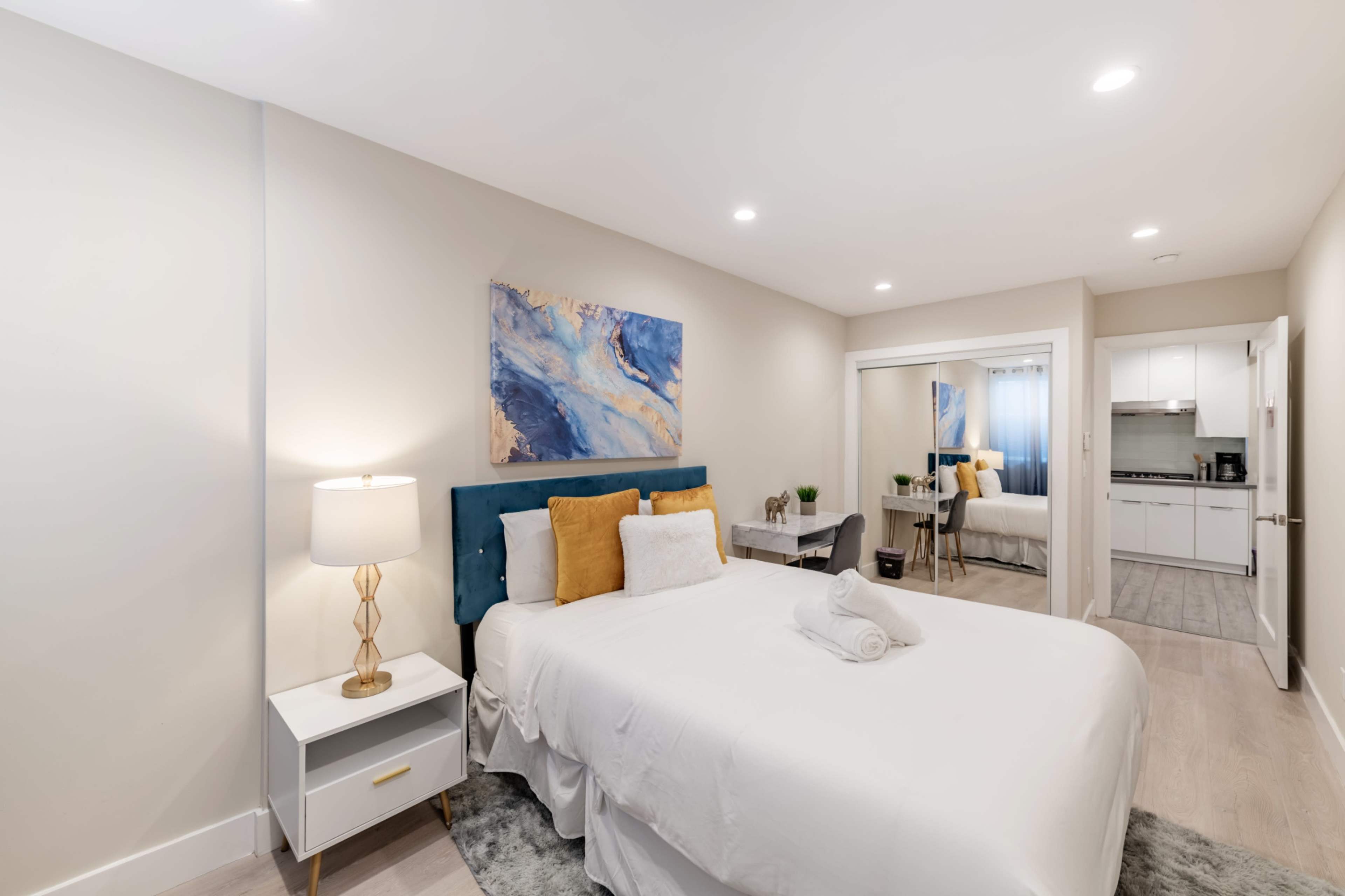 Versatile SF Bayview Getaway | Events, Meetings & Productions (20 Guests) Image in Bayview, San Francisco, CA