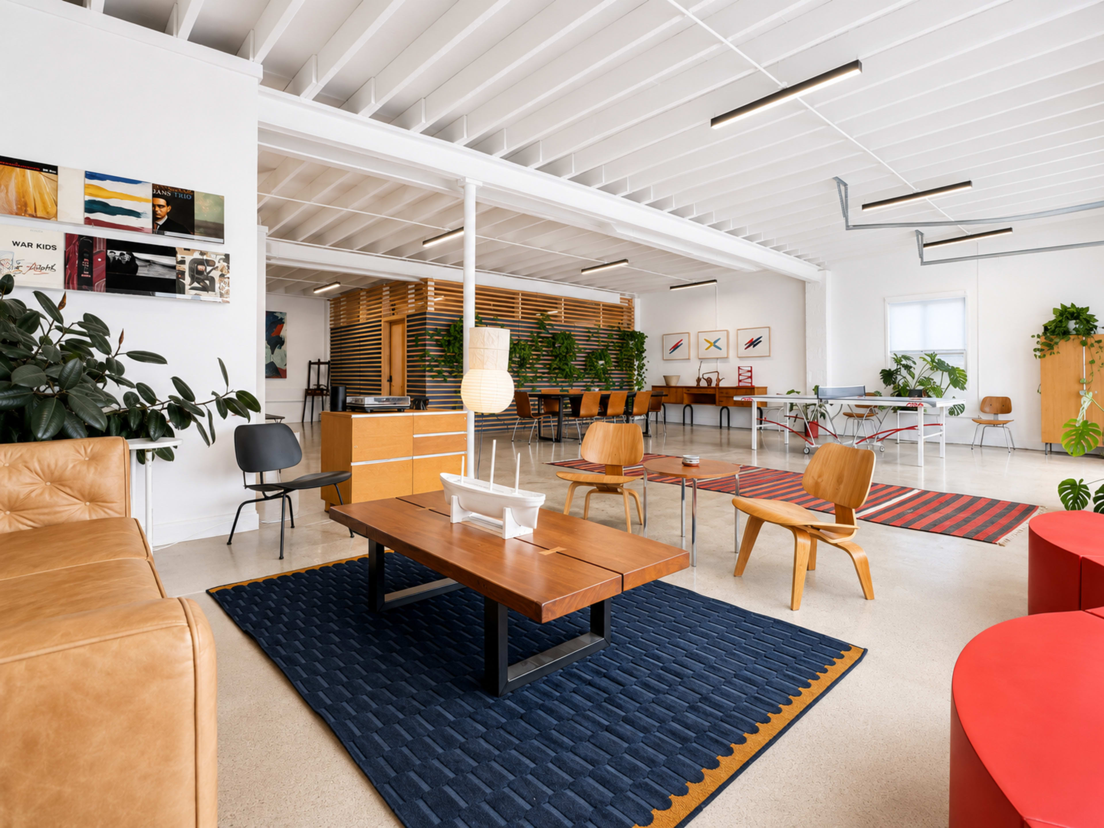 Bright Creative Studio for Workshops, Meetings & Events Image in Shawnee, Shawnee, KS