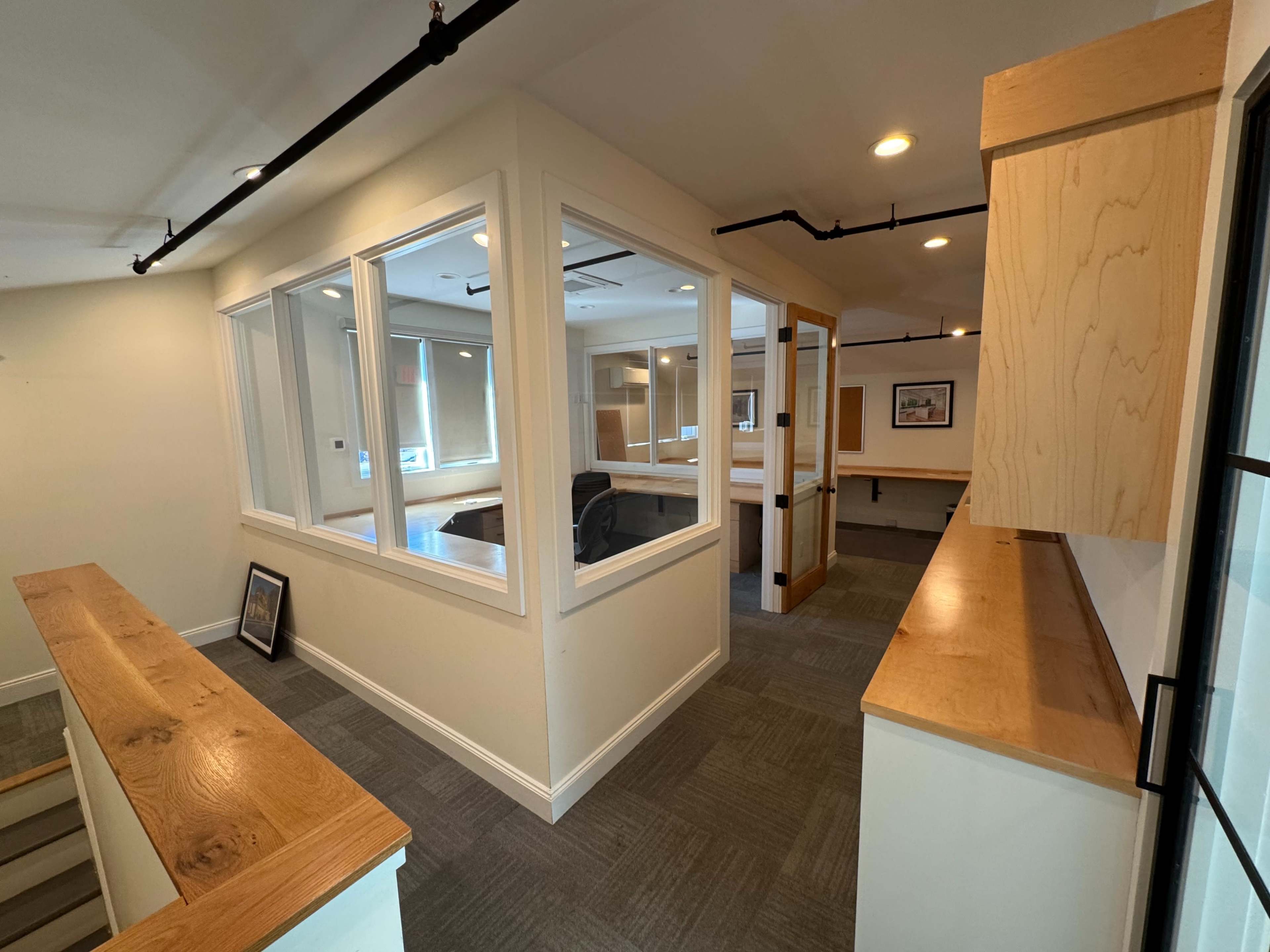 South End Chic Creative Space Image in West Side - Waterside - South End, Stamford, CT