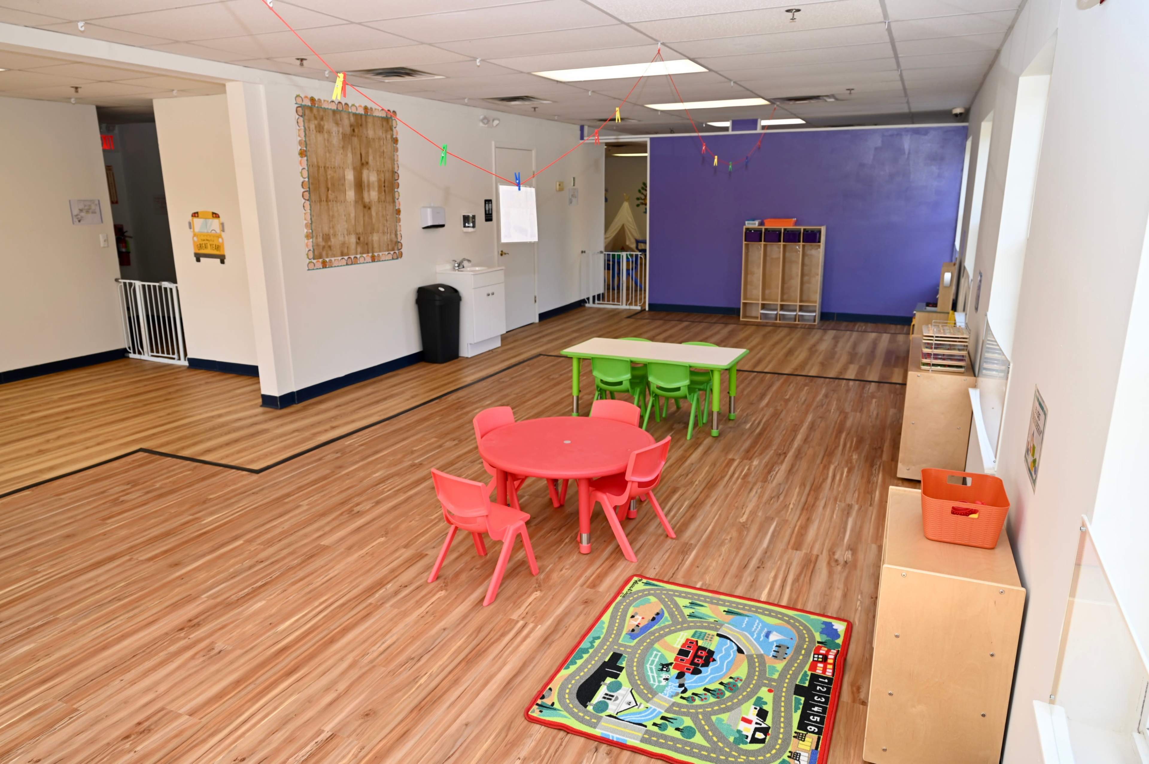 Great Space for Events Image in Lincoln Park, Lincoln Park, NJ