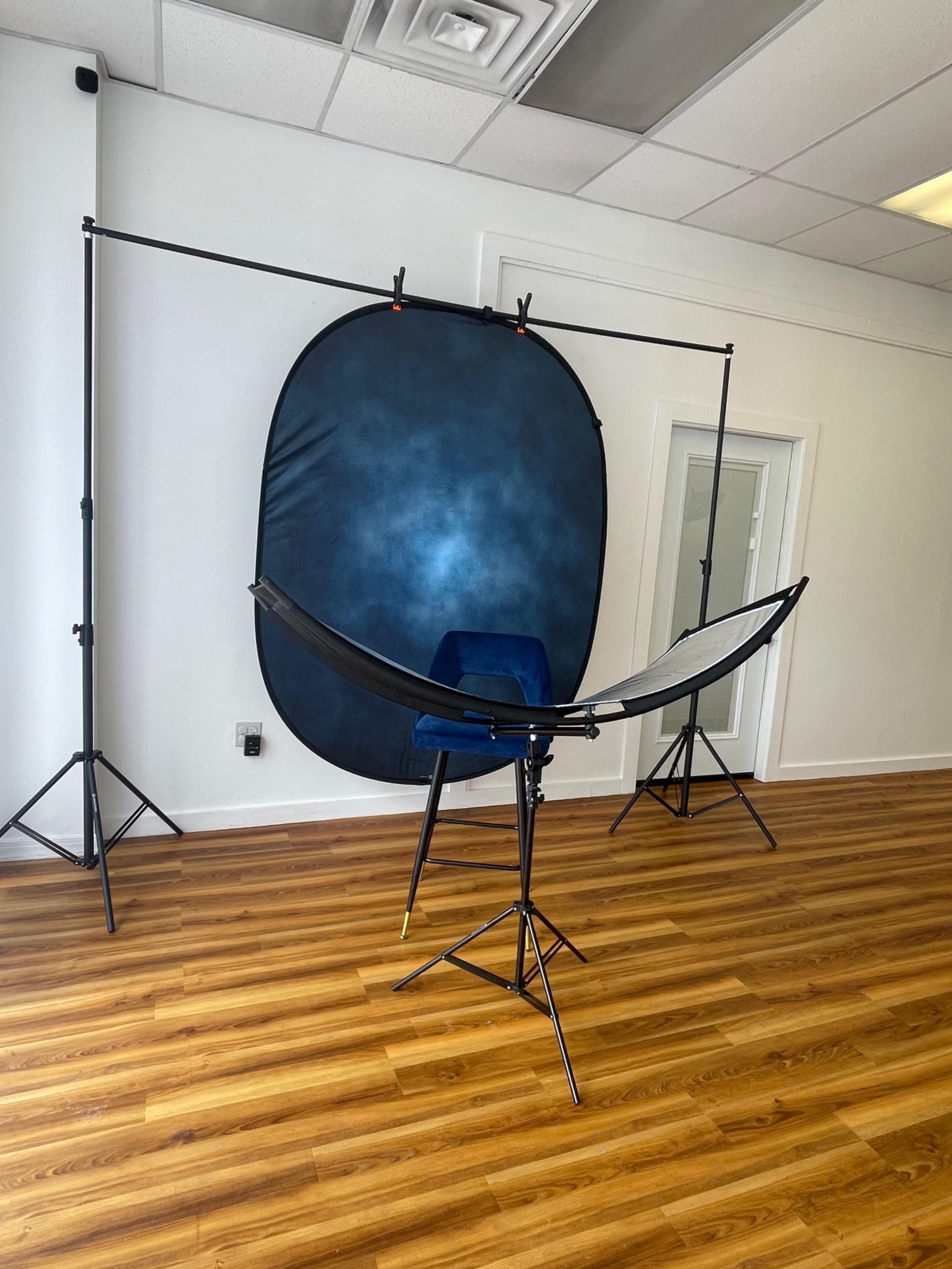 Creative Studio in the heart of Covington Image in , Covington, LA