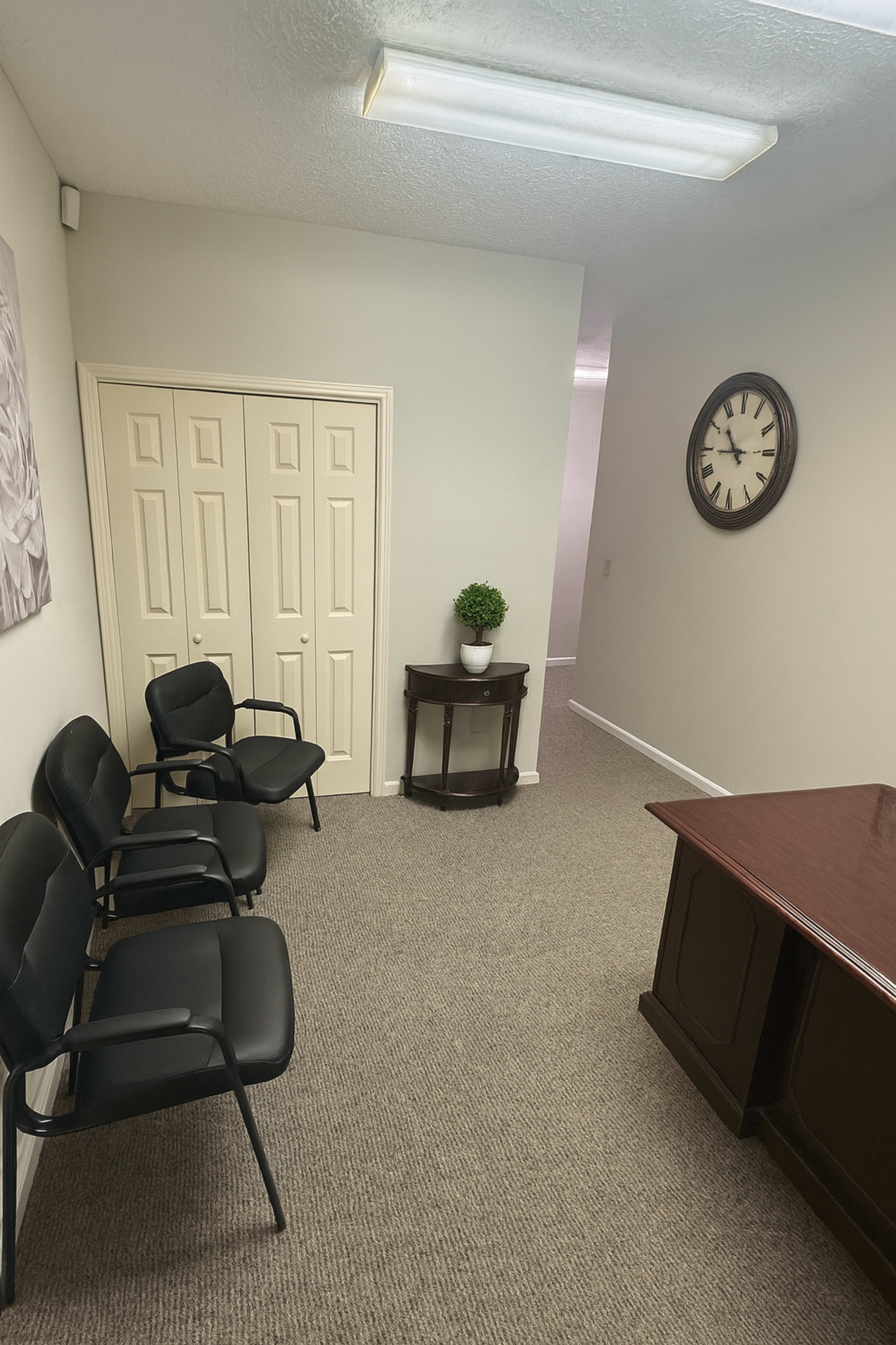 Modern Marietta Conference Room with Easy Parking Image in , MARIETTA, GA