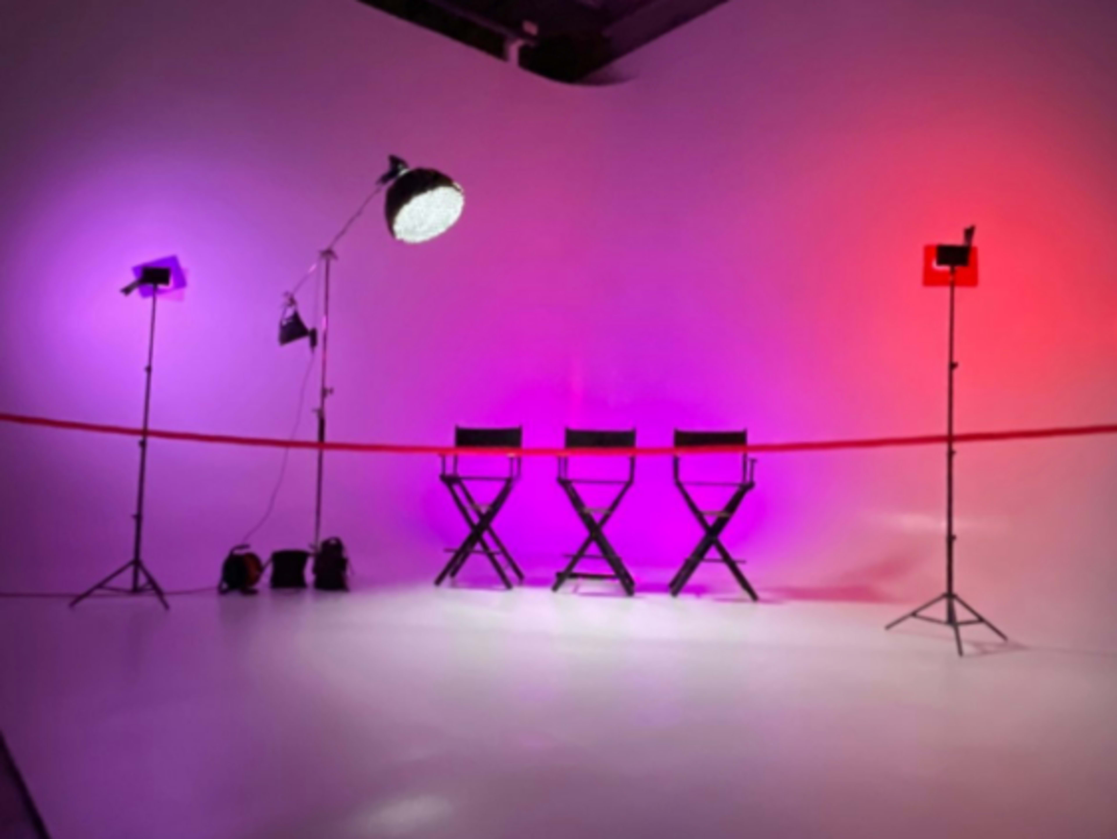 Director chairs