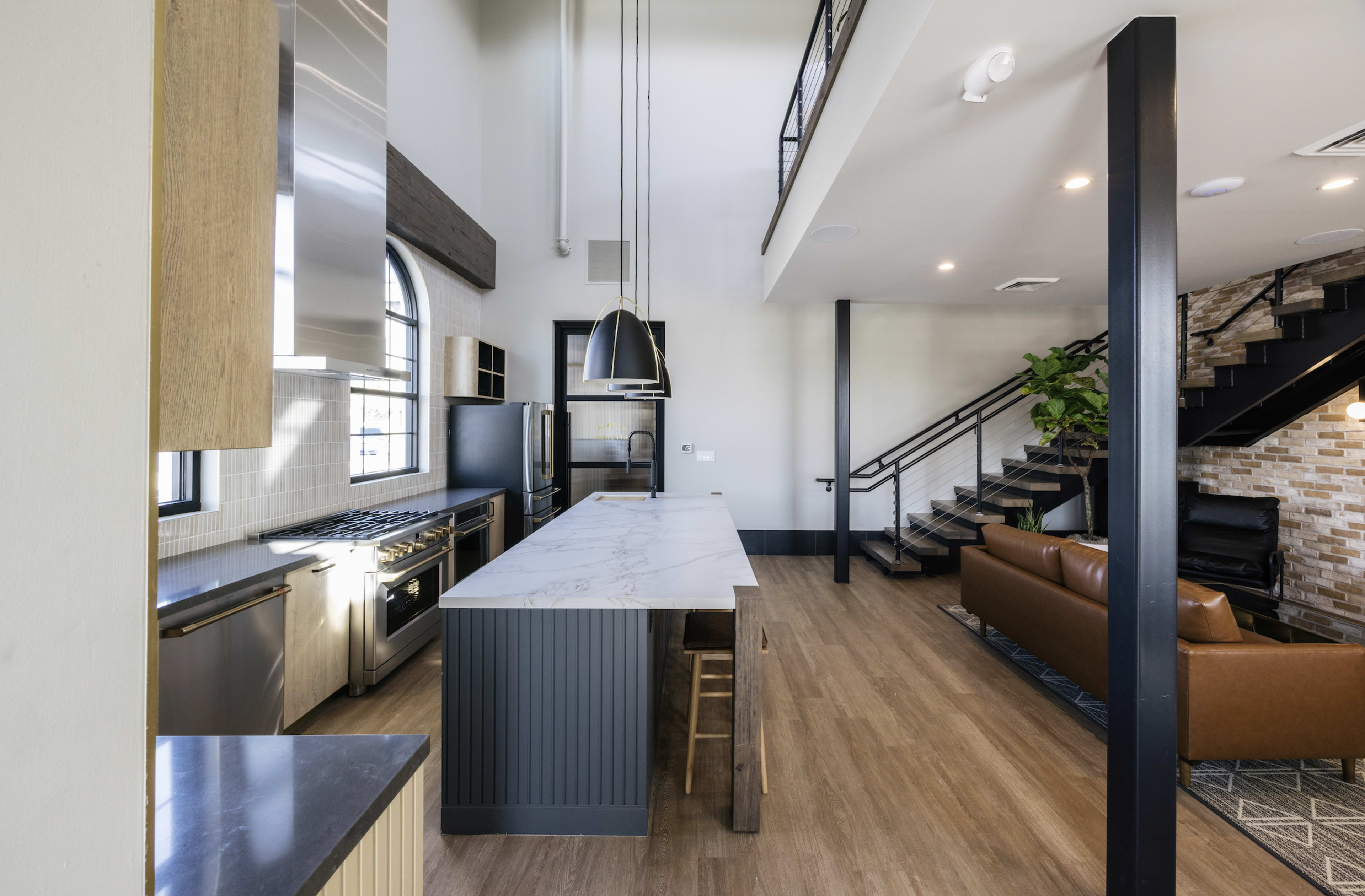 Studio Style Gathering Space Image in Downtown, Chandler, AZ