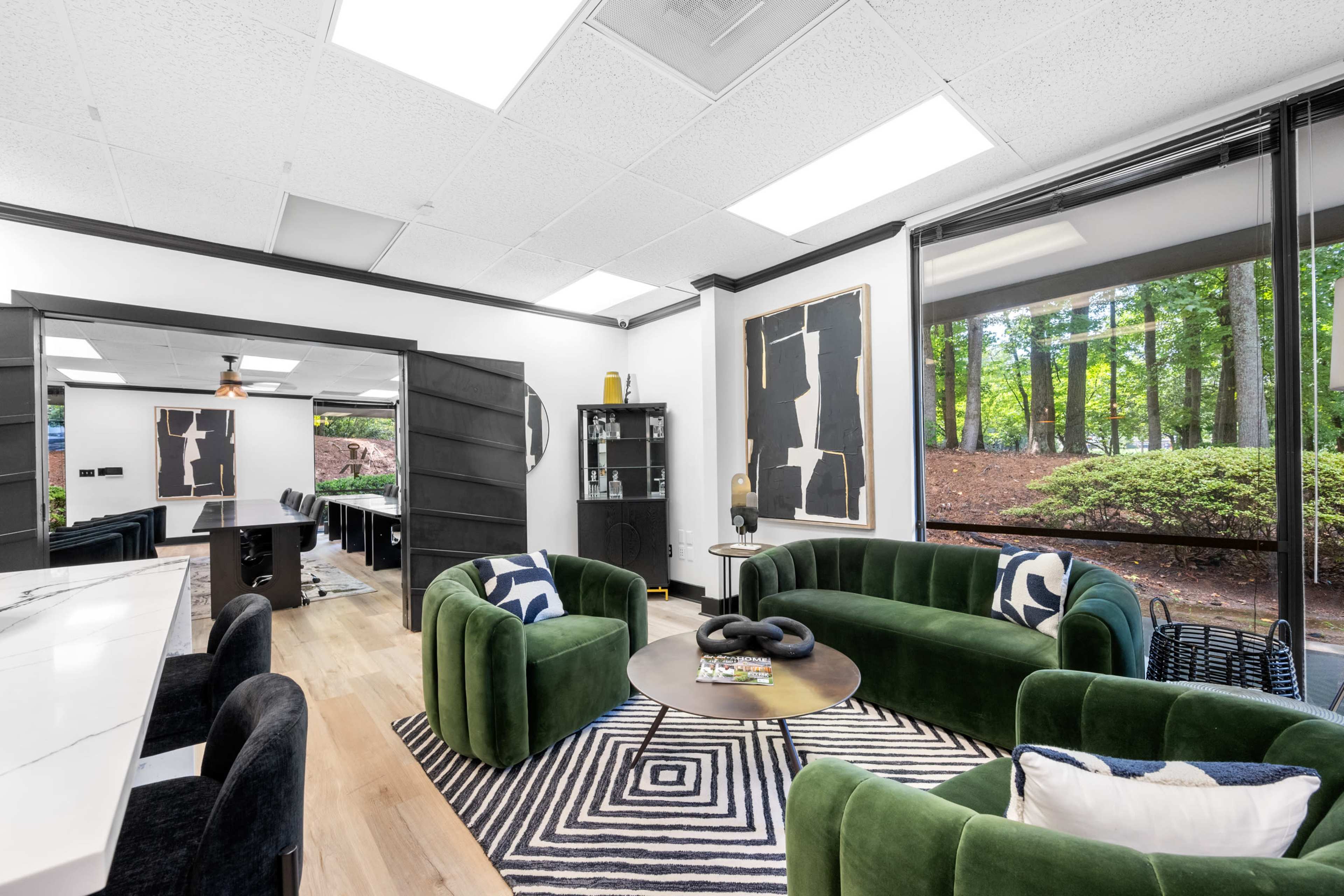 AKF KEY training, photography and Podcast space! Image in , Atlanta, GA