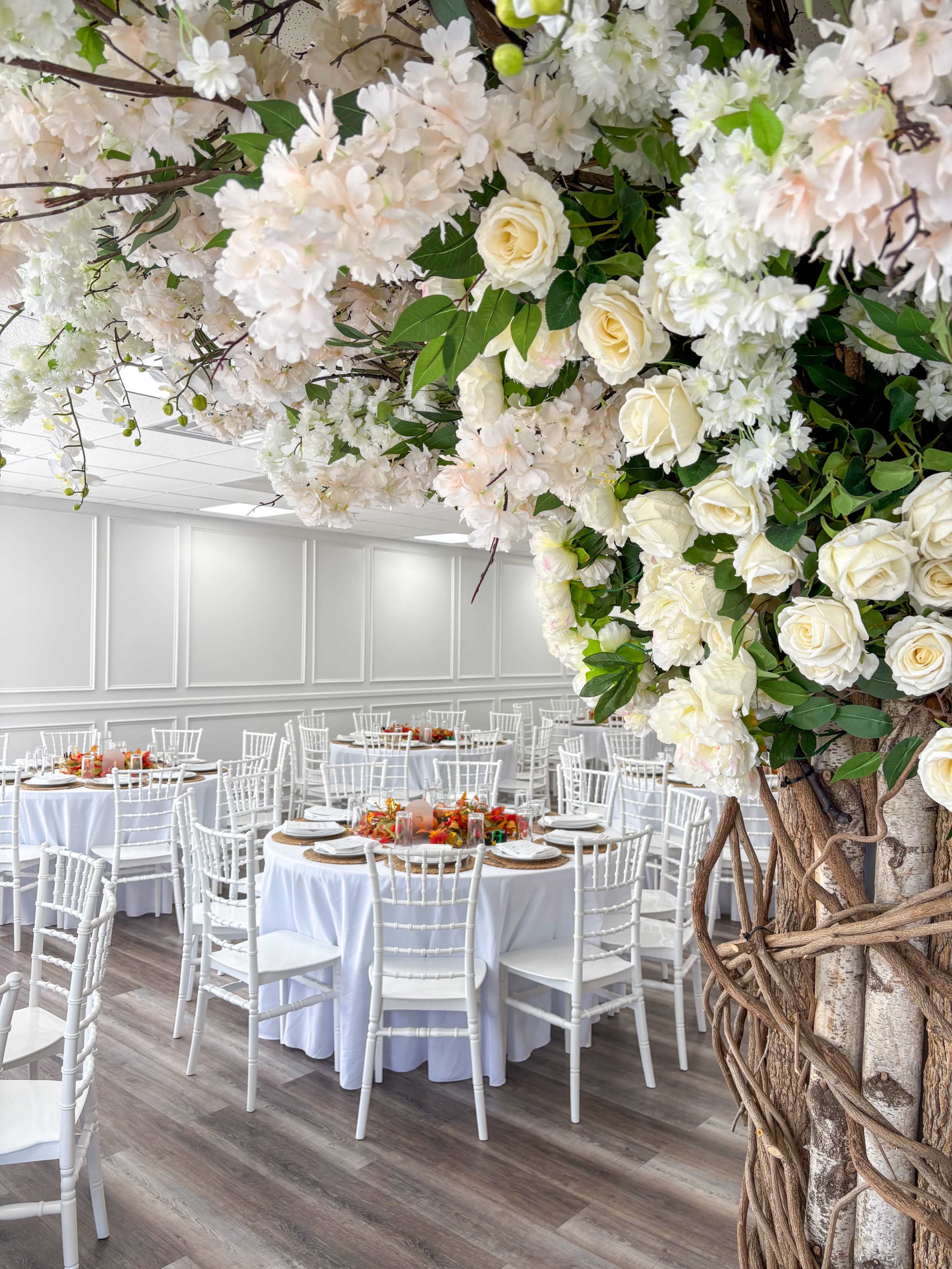 An Elegant Parisian Luxury Venue Image in Westfield, westfield, NJ