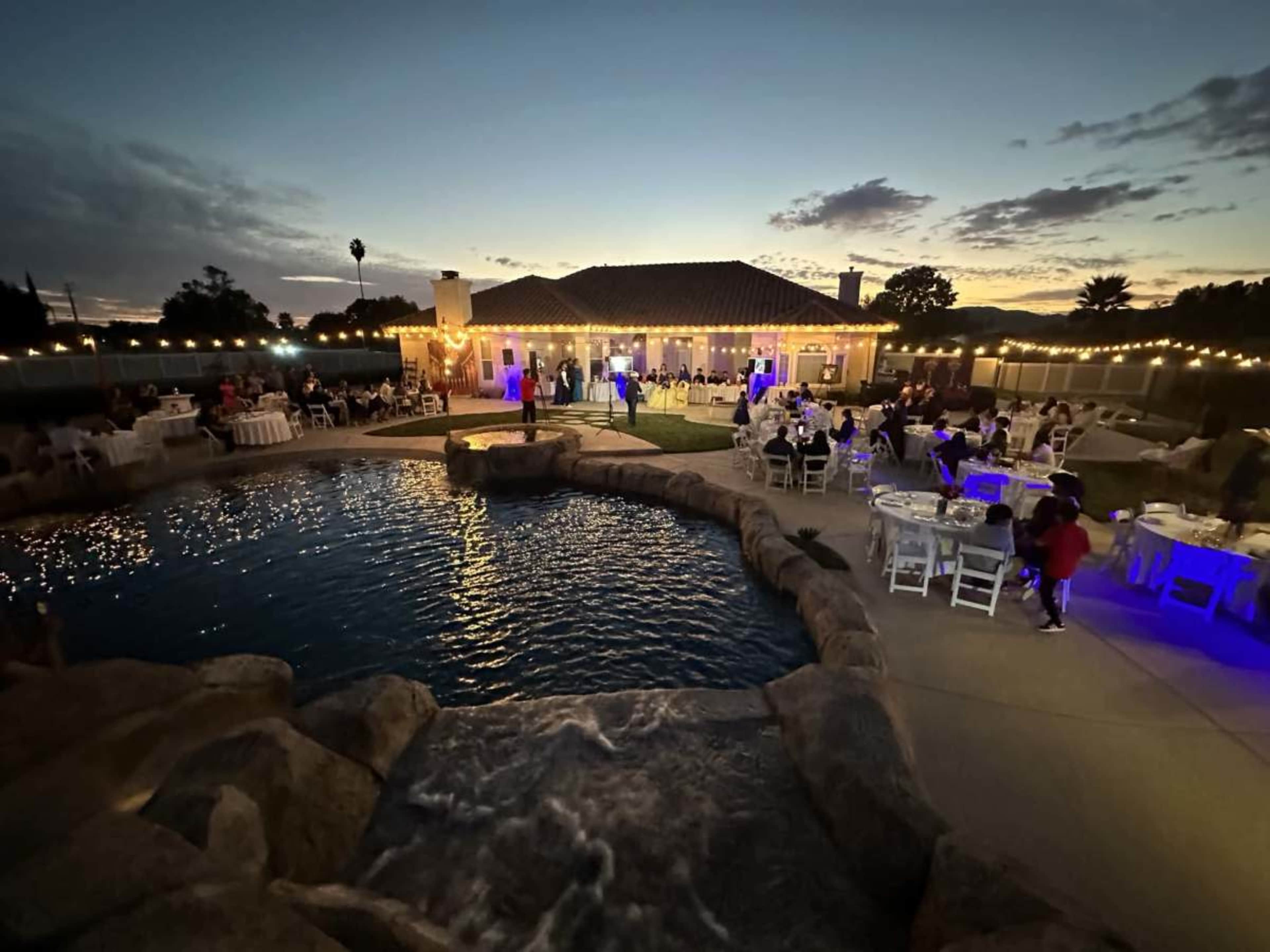 Spacious Outdoor Ranch for Gatherings, Weddings & Special Events Image in Hemet, Hemet, CA
