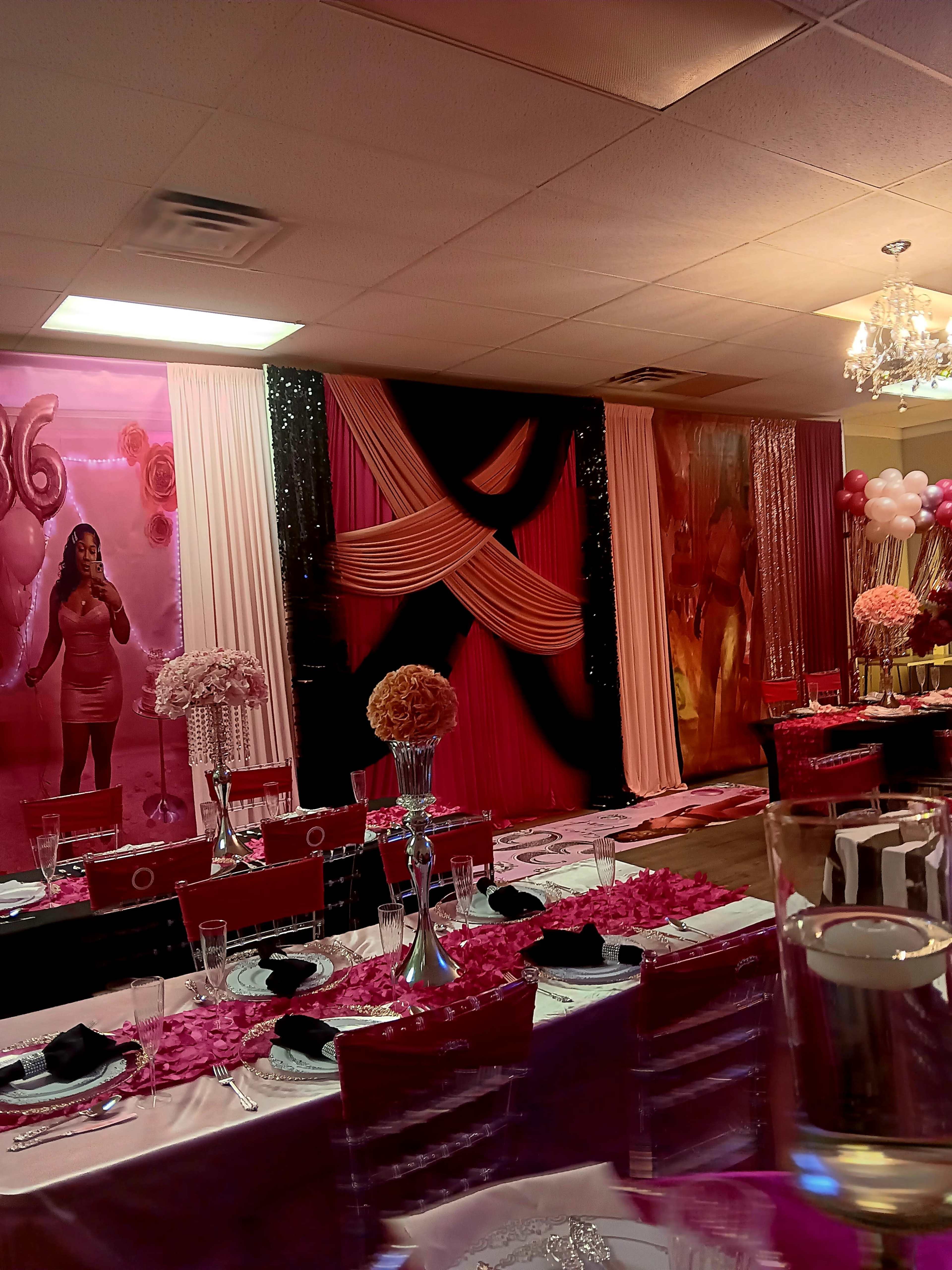 Intimate space, privately situated Off Cicero Ave and 127th St Image in Worth Township, Alsip, IL