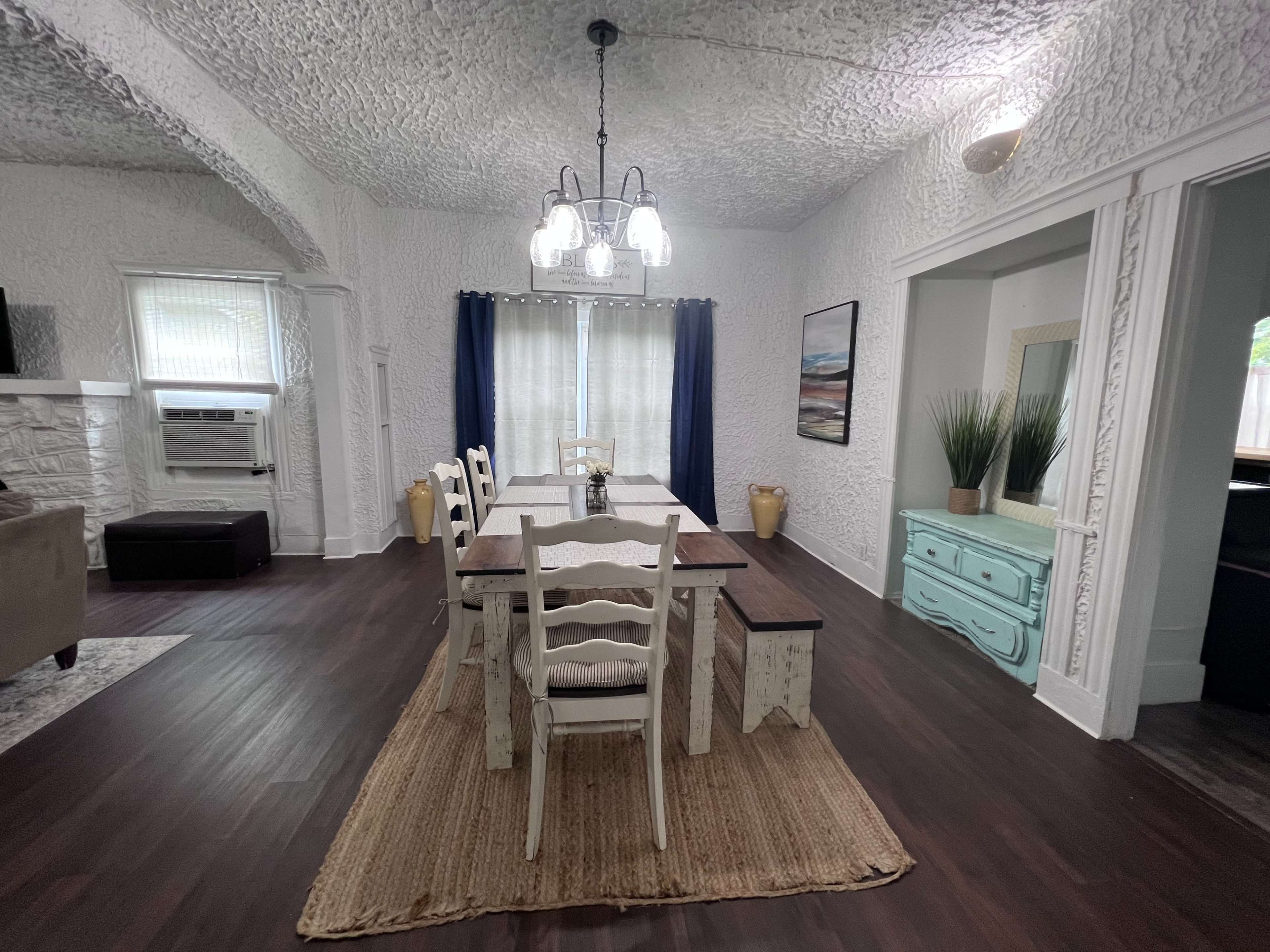 Downtown Coastal Cottage Image in Lake Worth Beach, Lake Worth Beach, FL