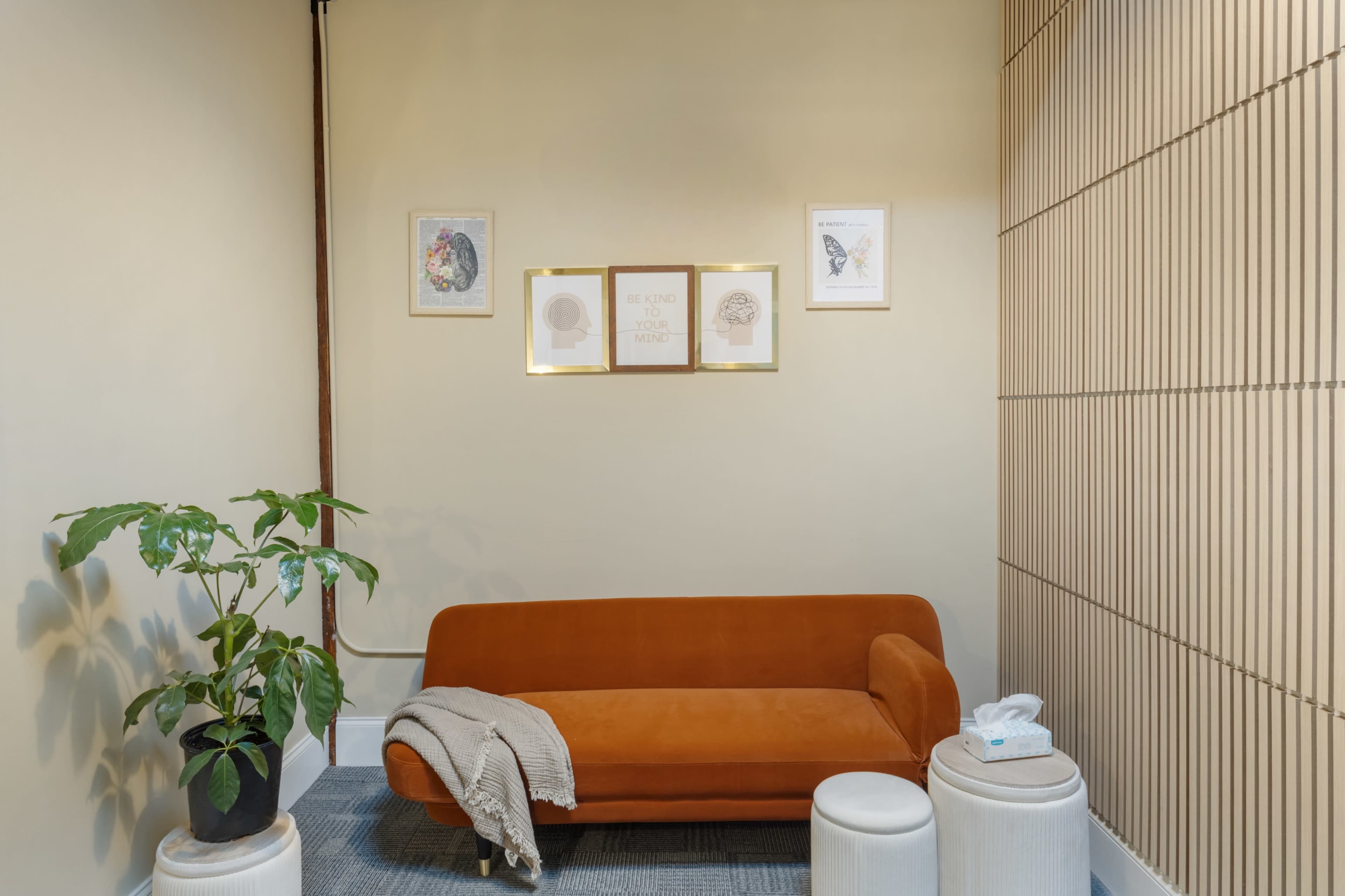 Serene & Professional Office Space in the DMV Area Image in Canton, Baltimore, MD