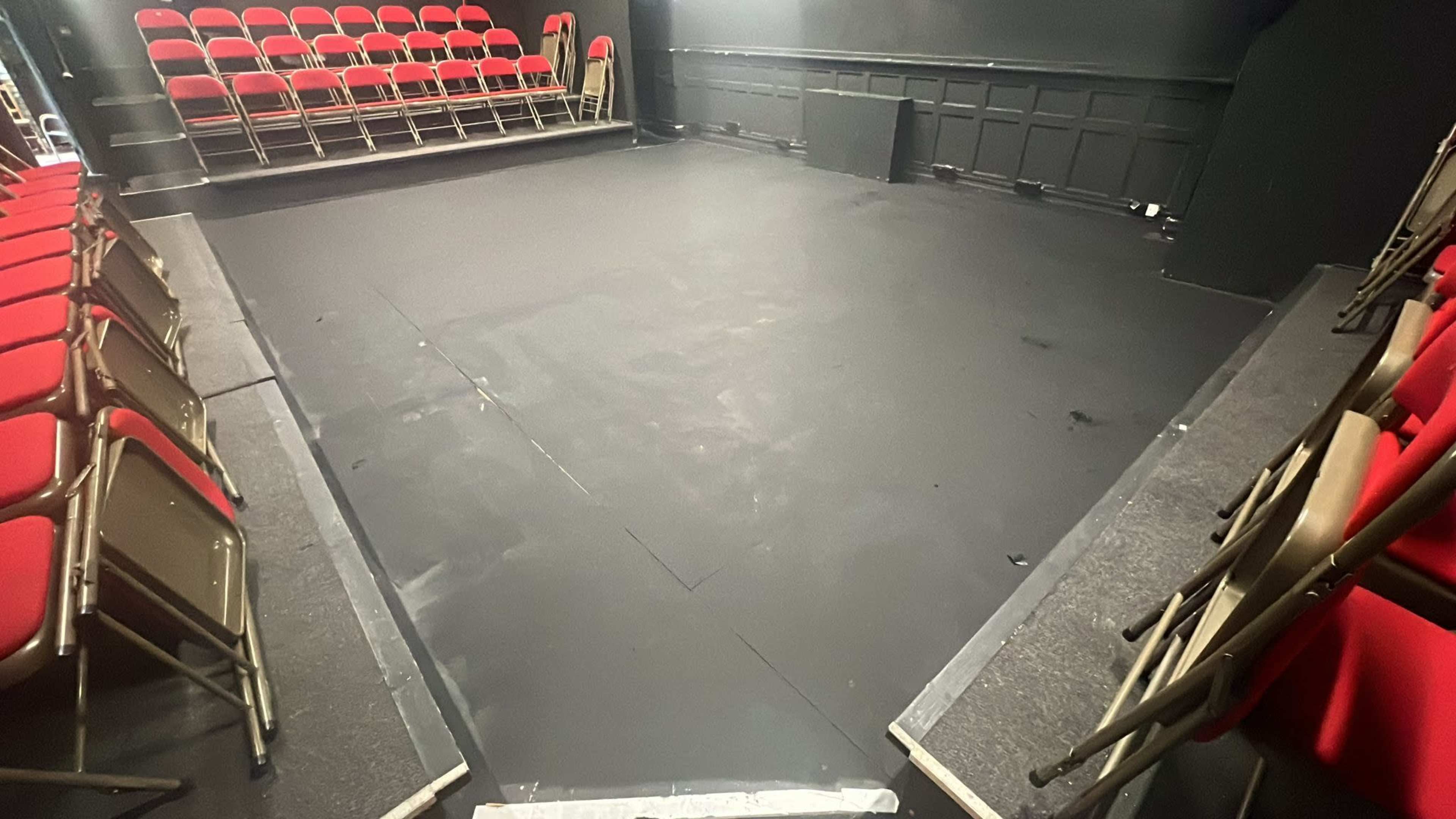 Theatre Space Image in Lambeth, London, ENG