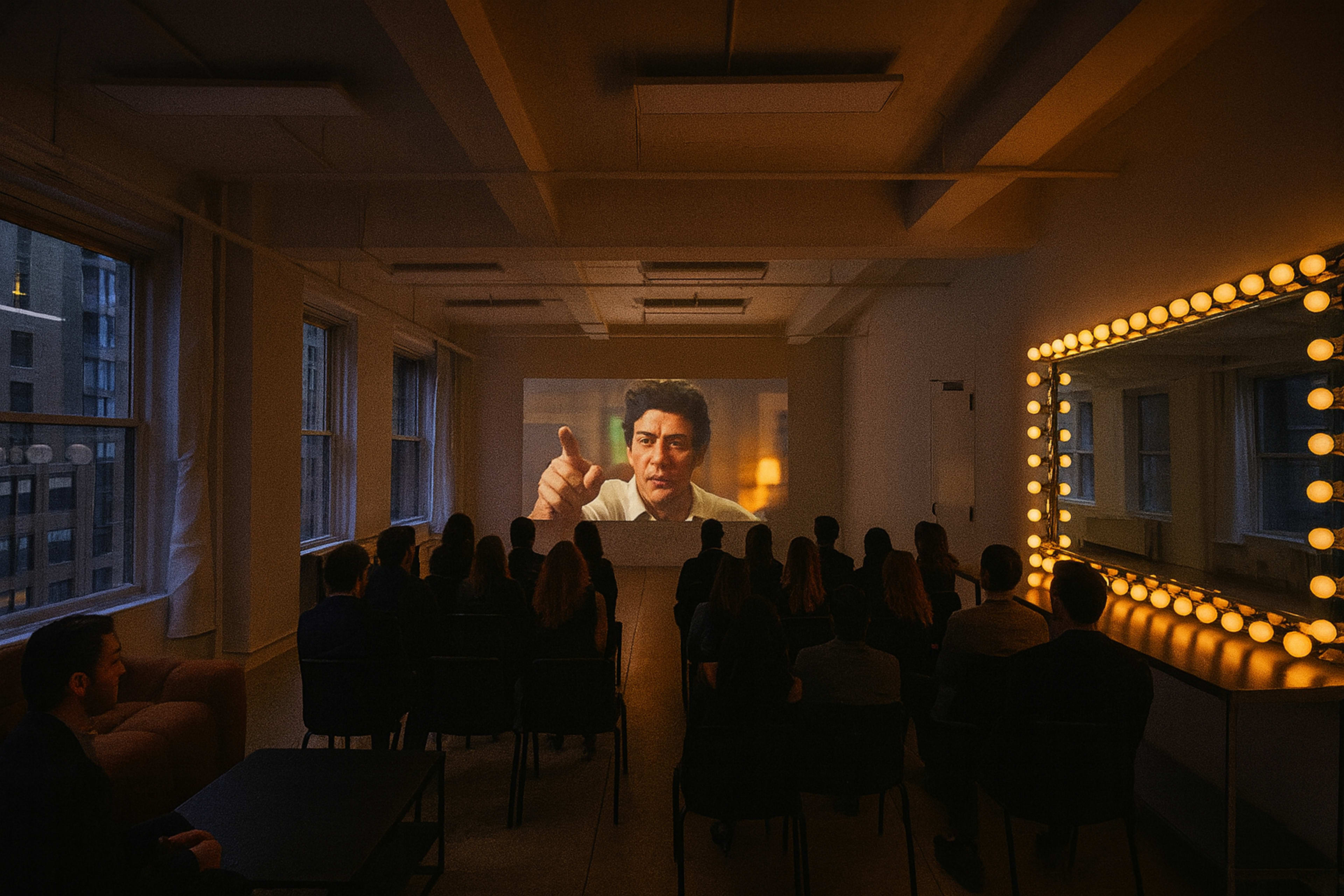 Affordable NYC Event Venue 14B Image in Midtown Manhattan, NEW YORK, NY