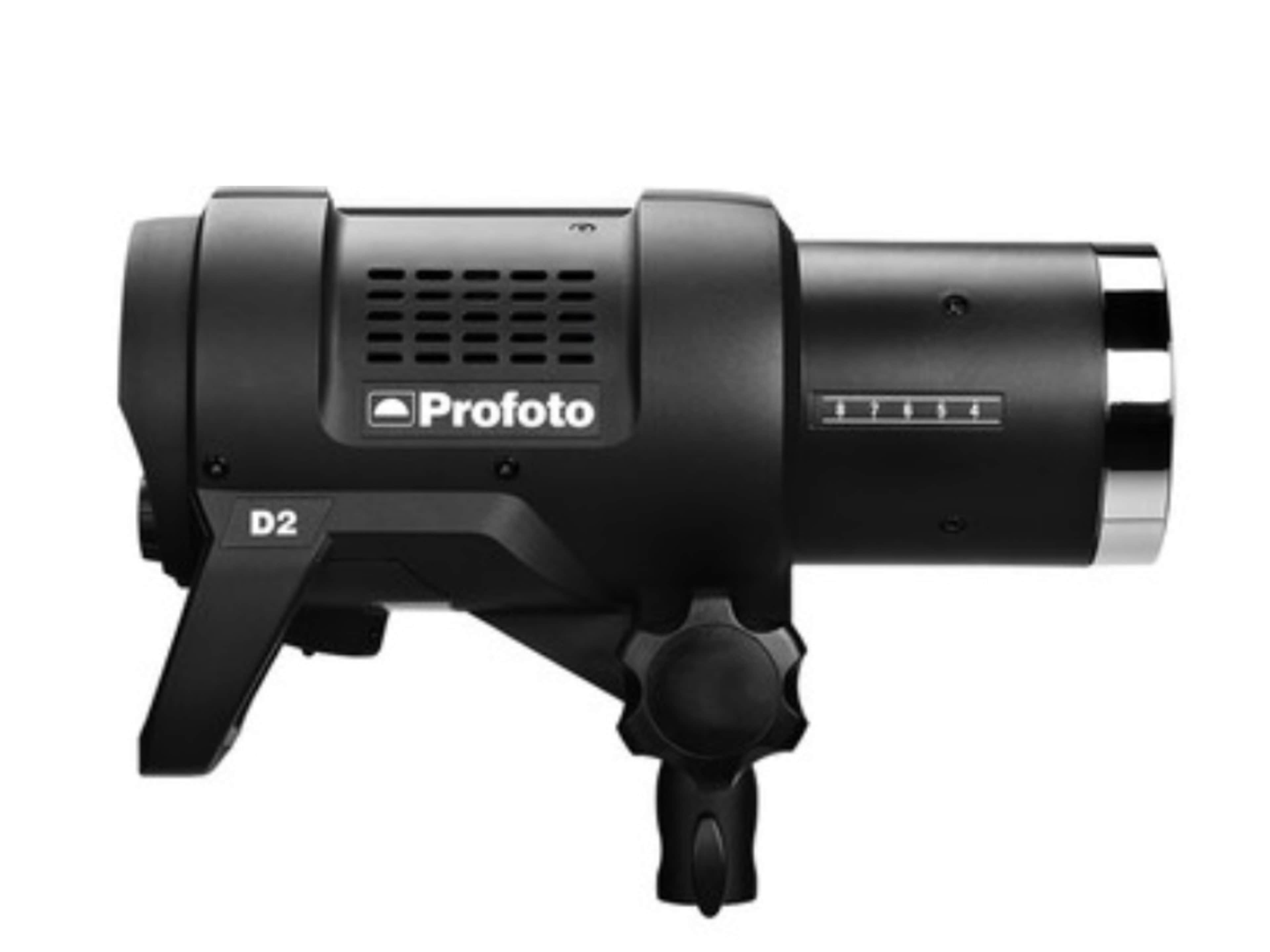 Profoto D2 Monolight 500W 