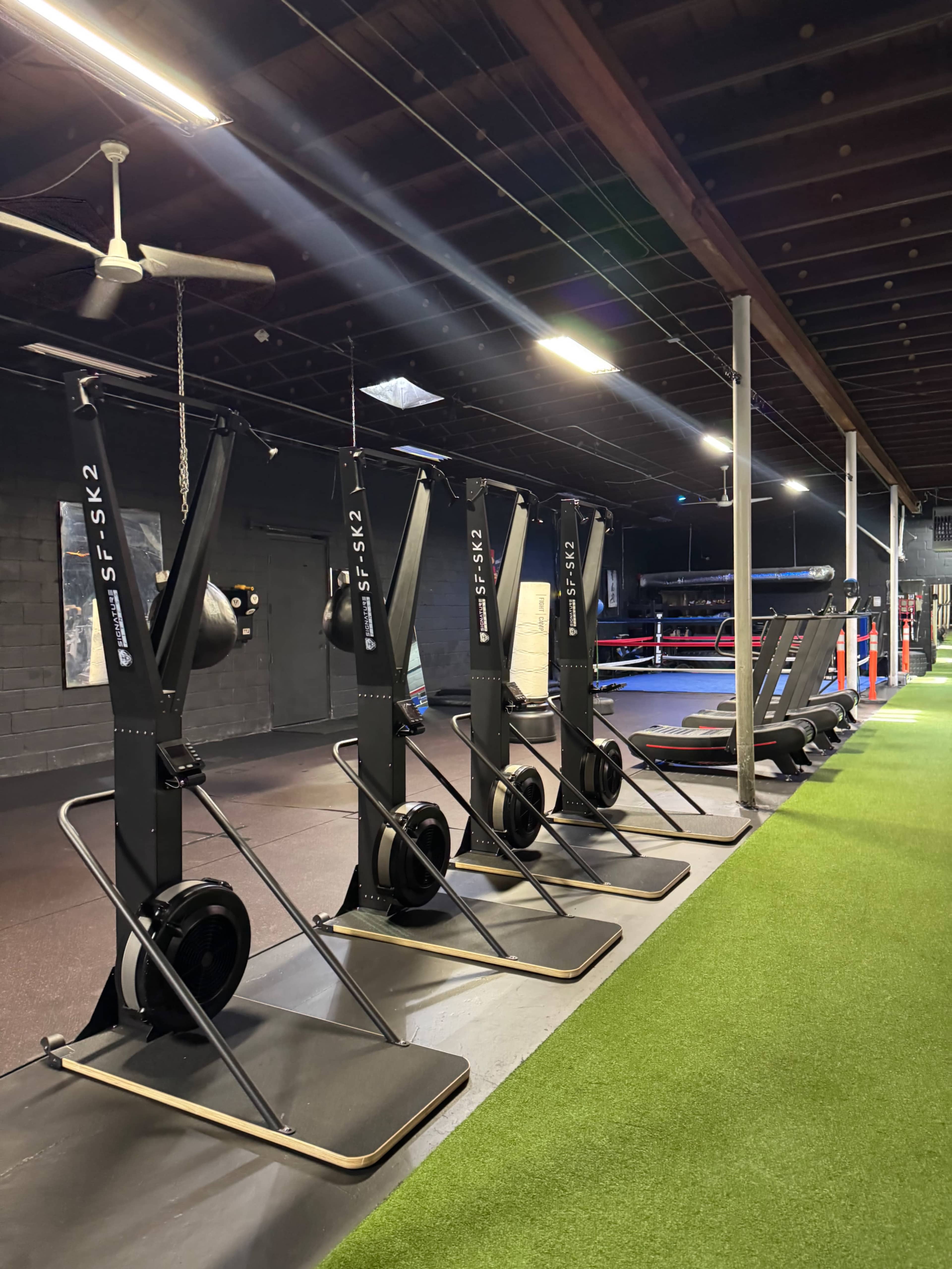 Gym space in downtown atl Image in Capitol View, Atlanta, GA