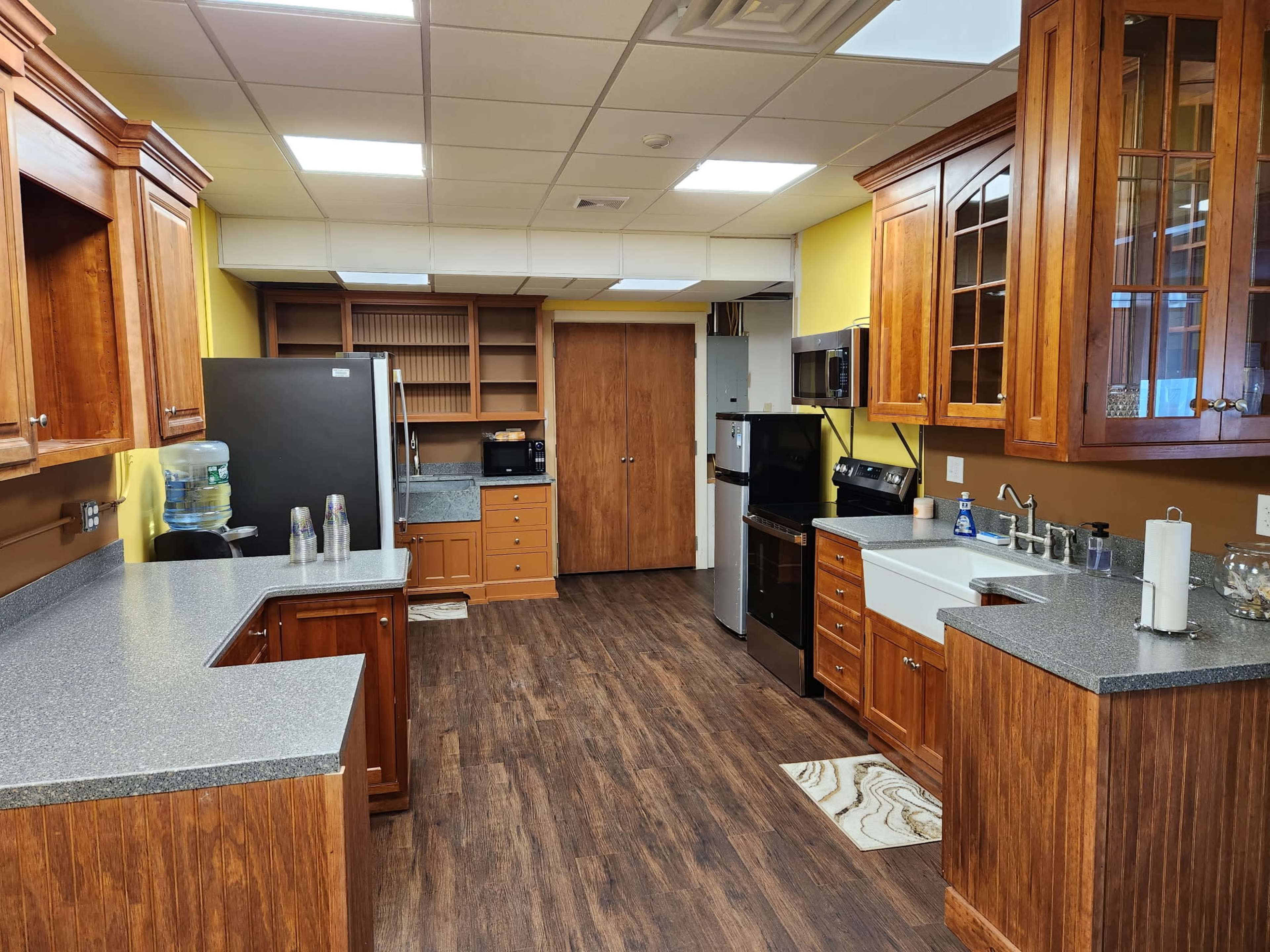 Newly Renovated Event Space in Bethlehem CT Image in Bethlehem, Bethlehem, CT