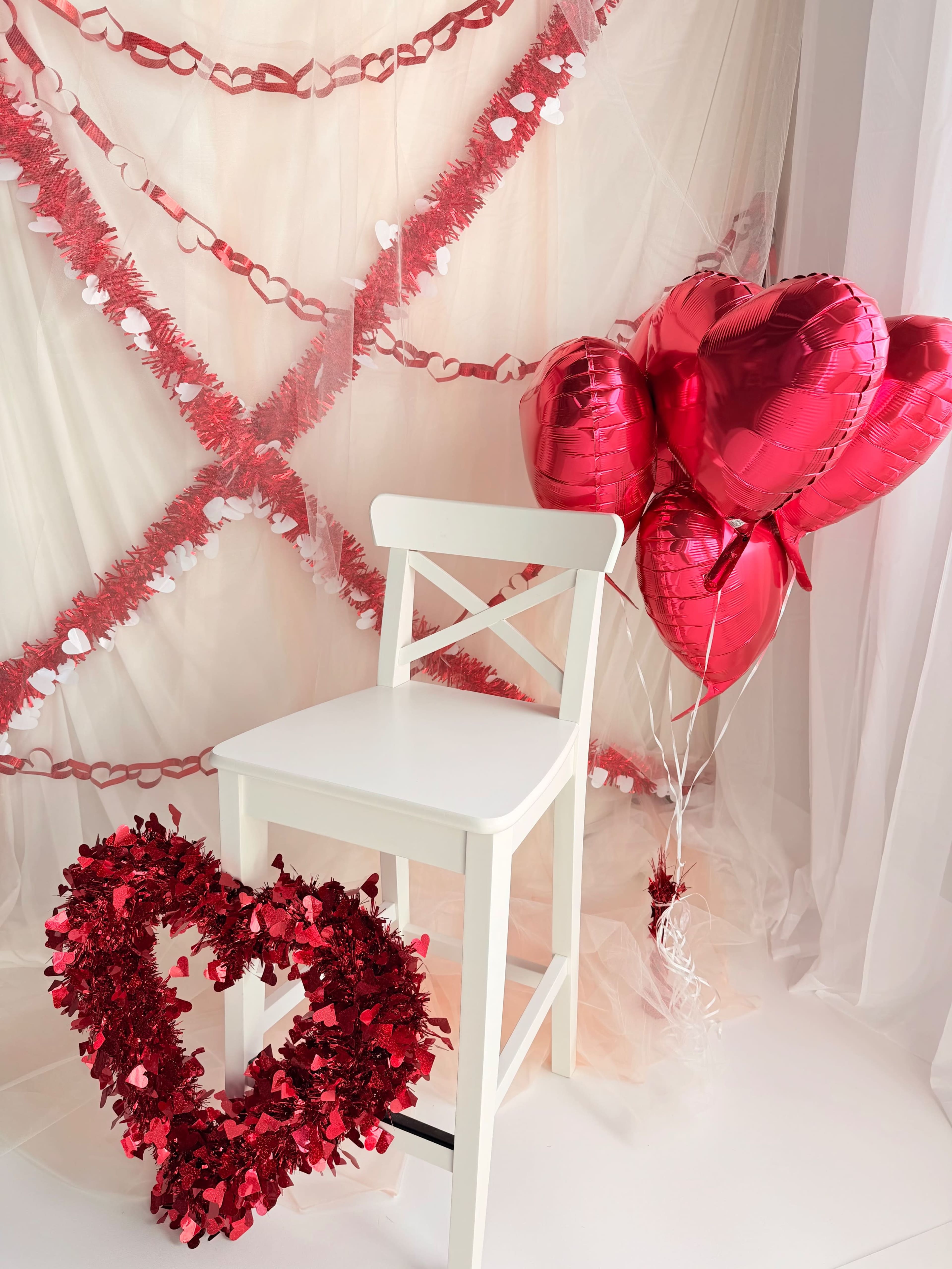 Photography Studio and small events rental. Image in Wilshire Ridge, Oklahoma City, OK