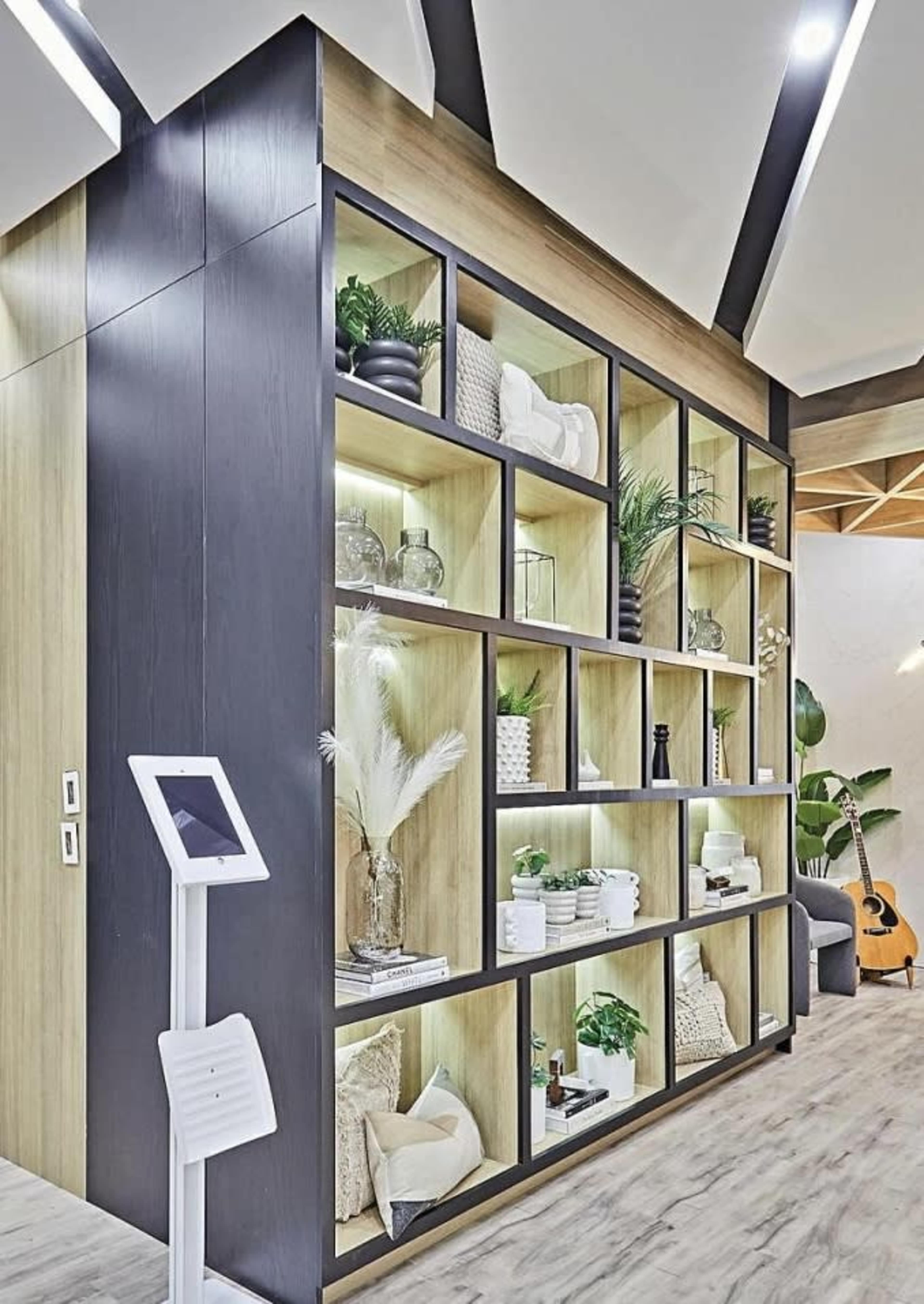 Pristine Podcast Studio Space in Durham Region Image in O'Neill, Oshawa, ON