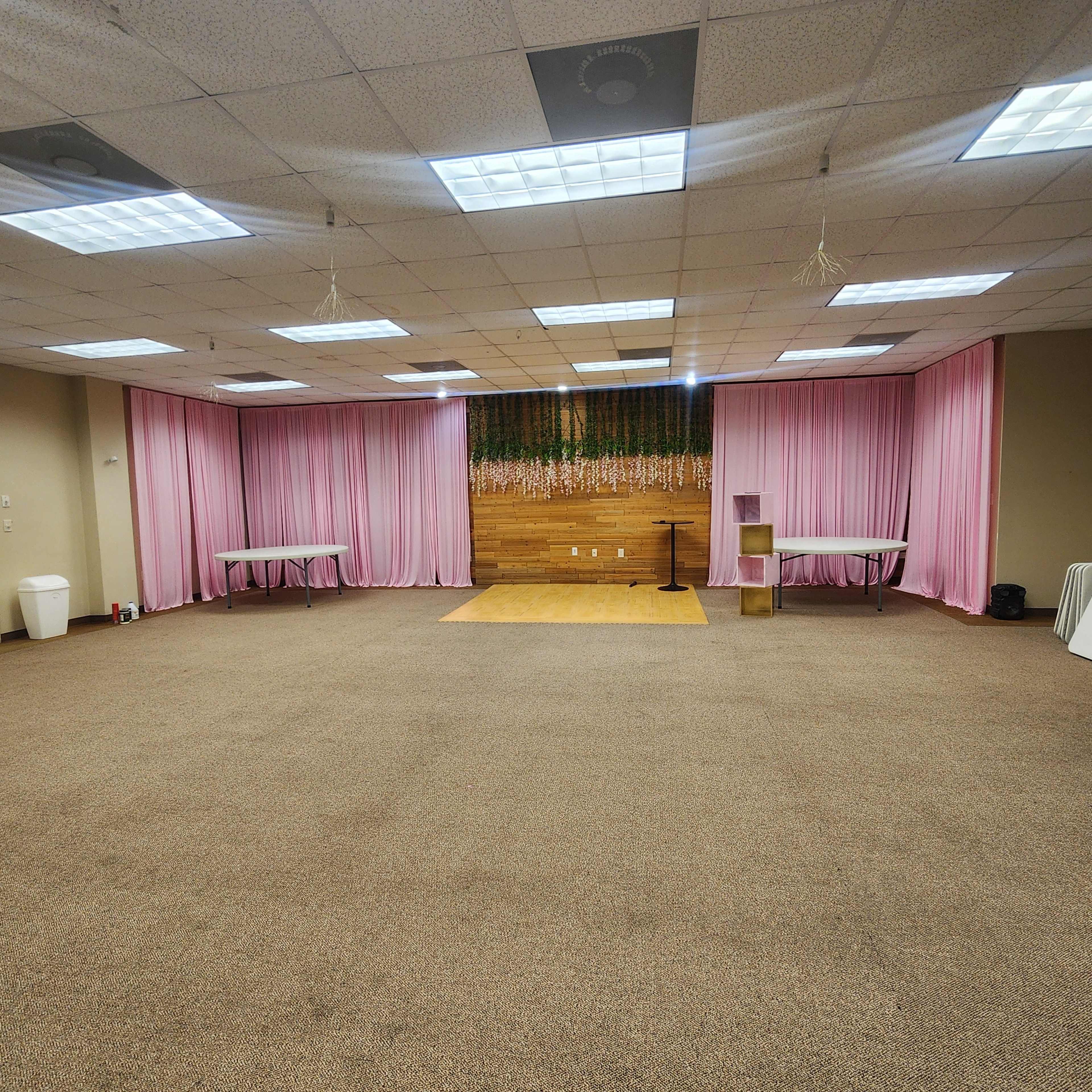 A Gem of a Venue South of Atlanta Image in Fayetteville, Fayetteville, GA