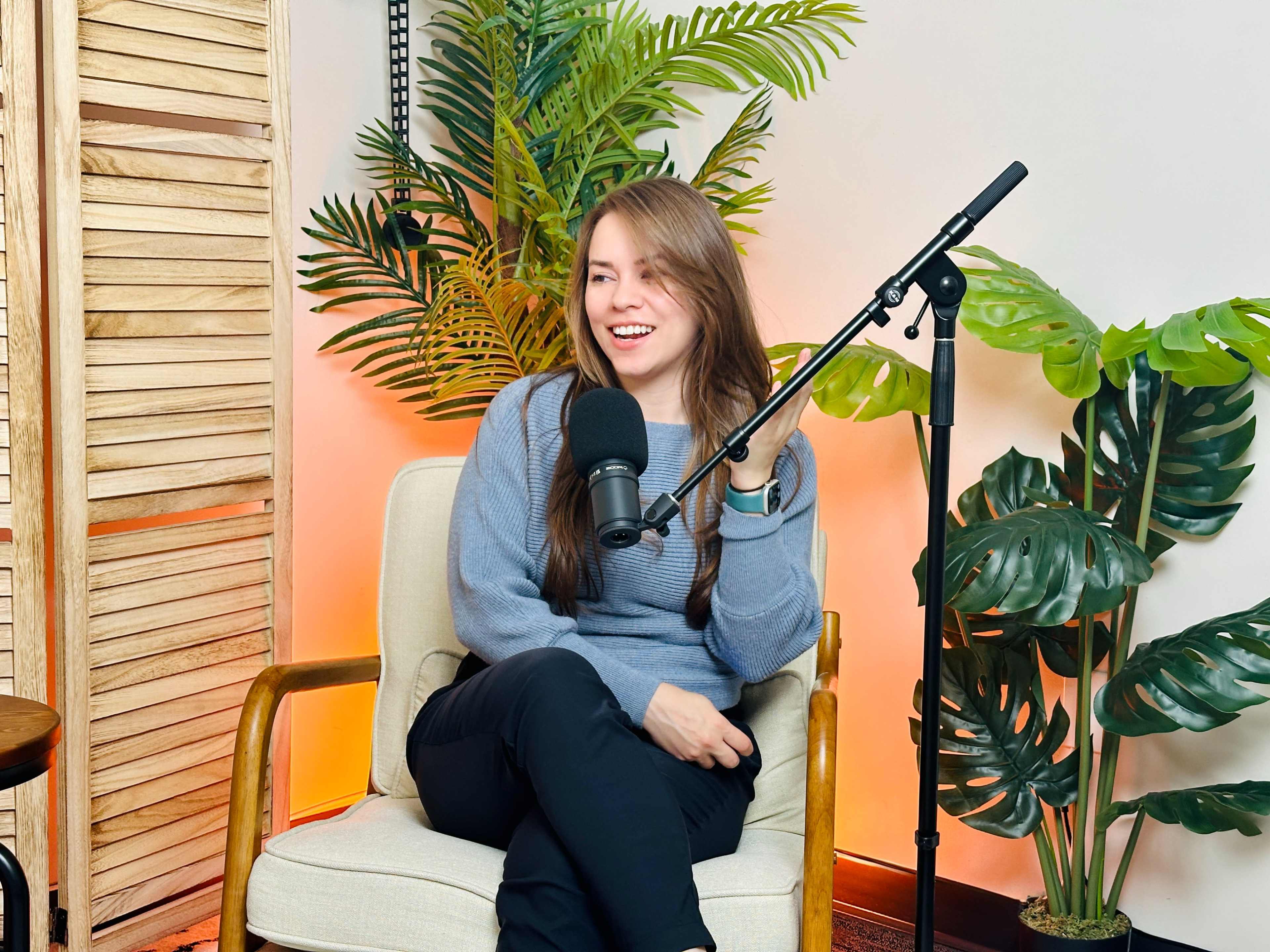 JUNE PROMO: $99 FOR FULL PODCAST SETUP | ALL GEAR INCLUDED + LIVE-CUT EDITING | LOS ANGELES STUDIO Image in Burbank, Burbank, CA