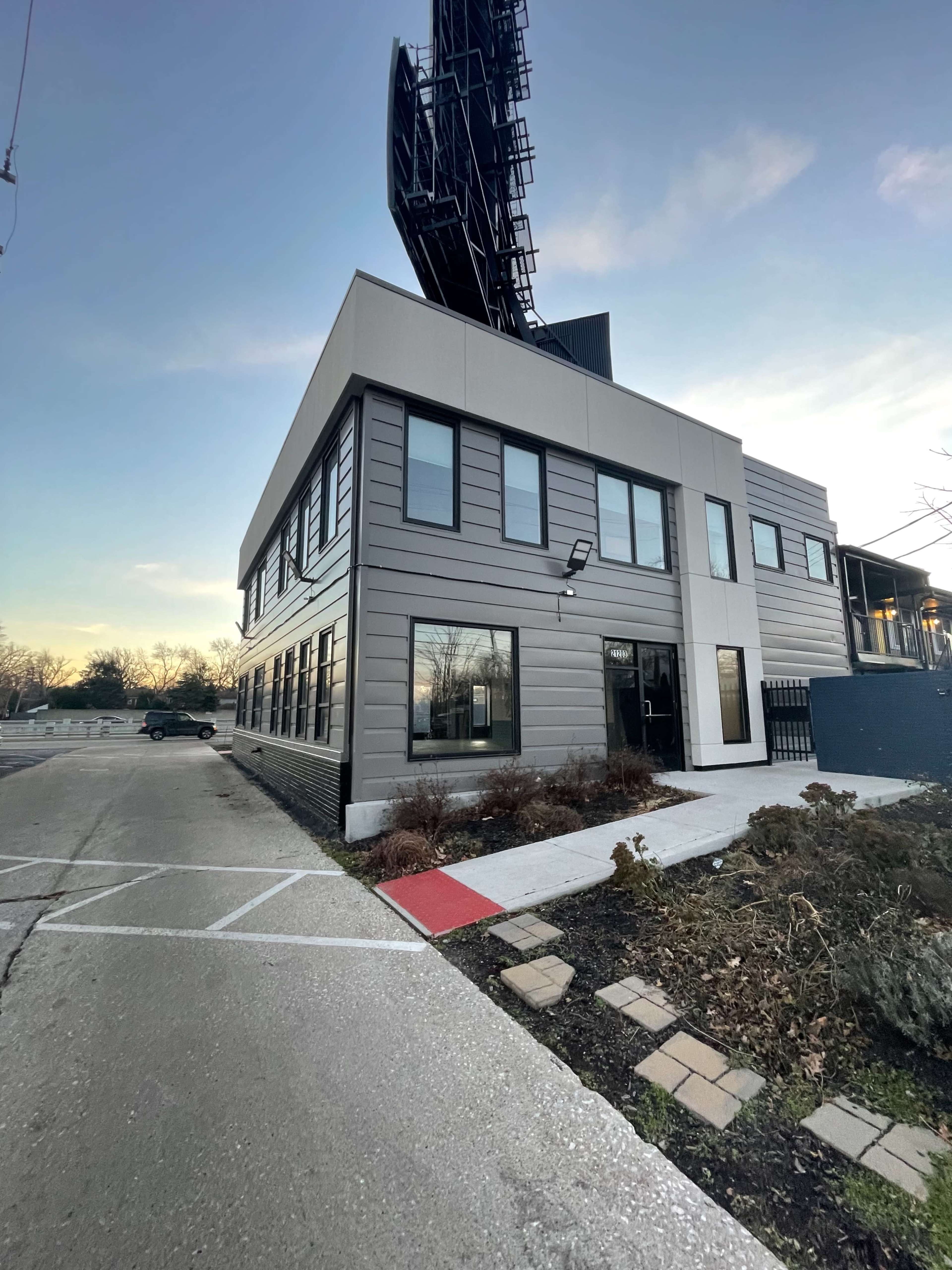 Ferndale Studio Space Image in Ferndale, Ferndale, MI