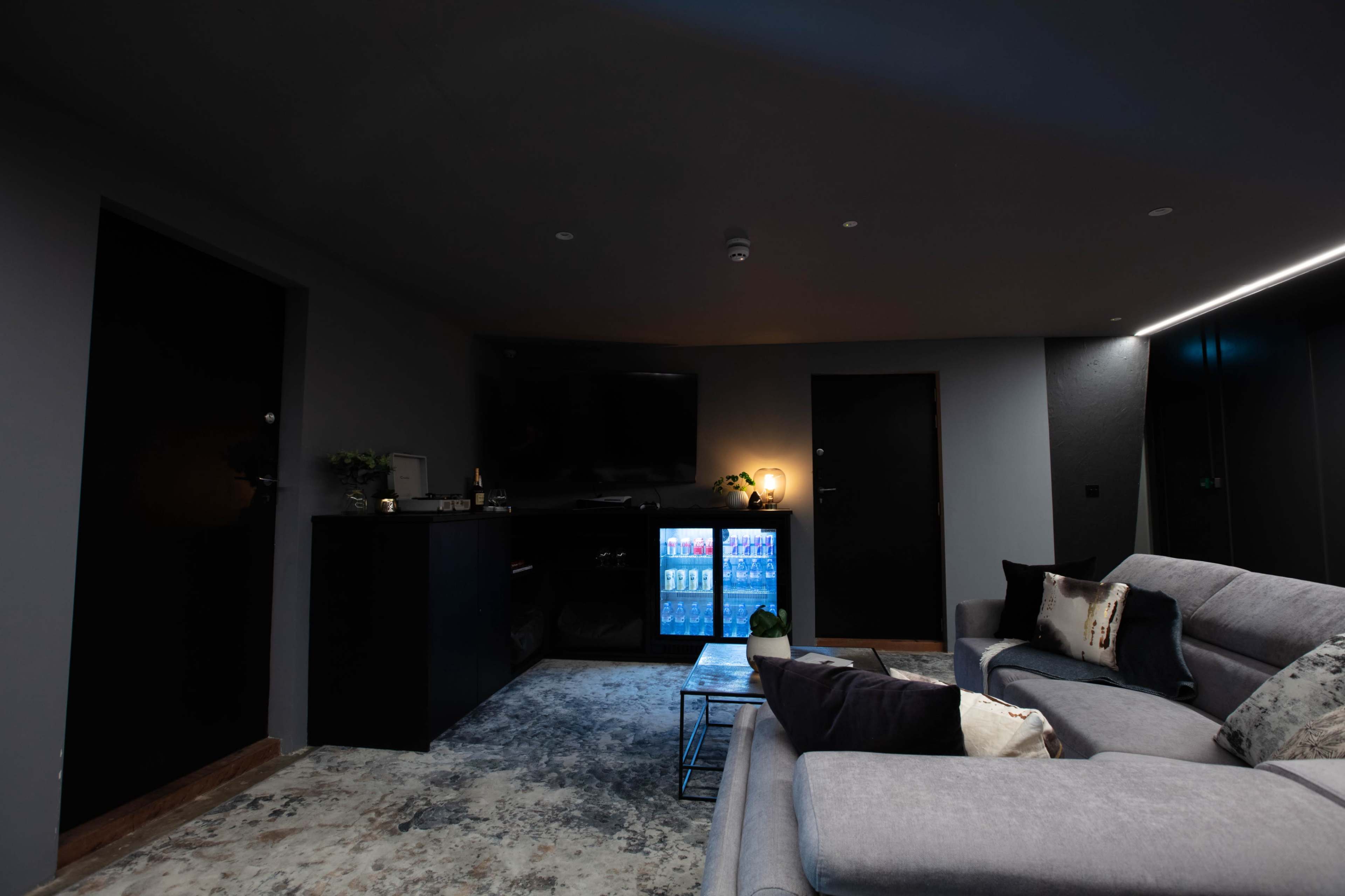 Cosy West London Recording Studio Image in London, London, ENG