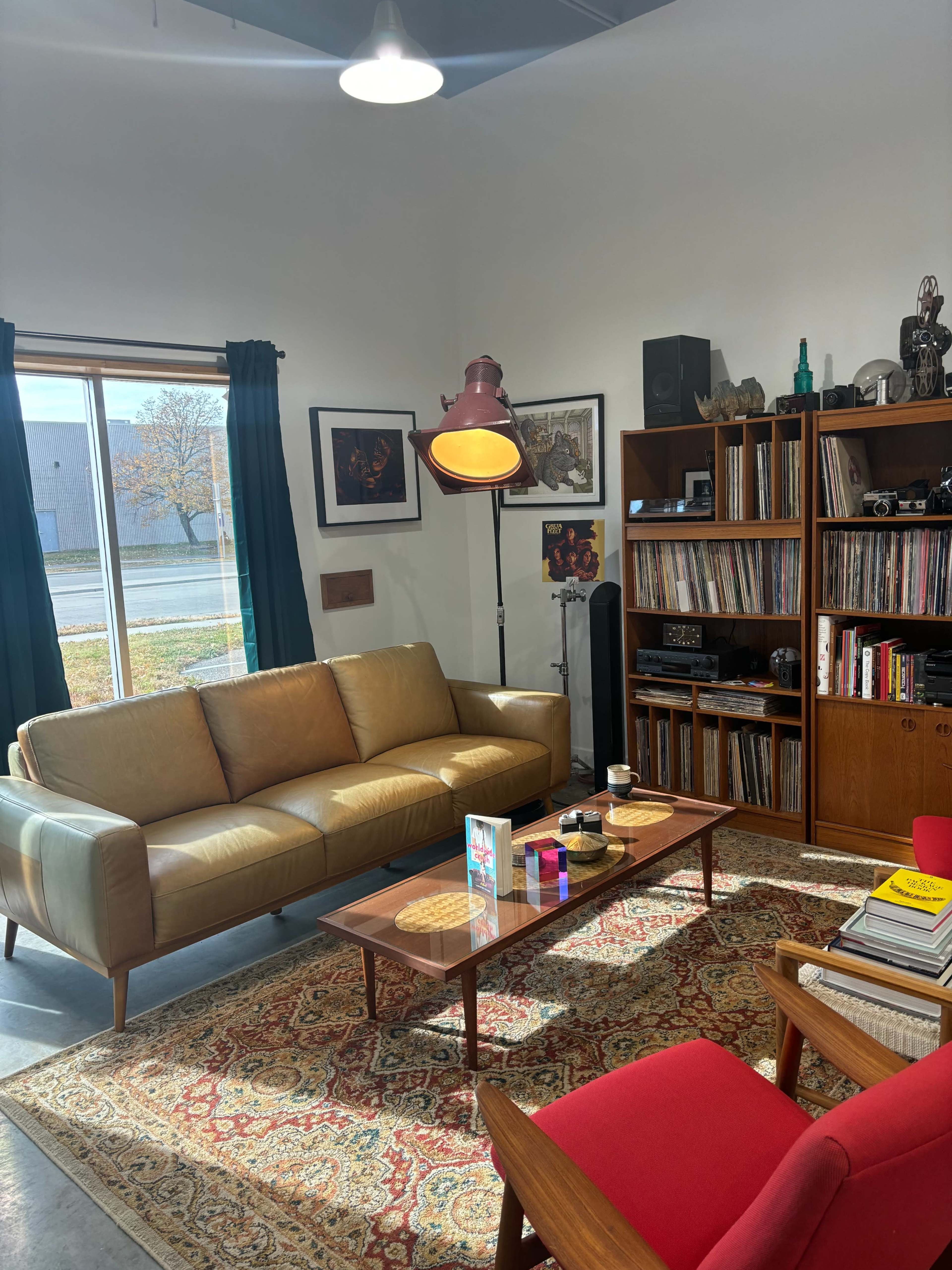 Stylish and Versatile Studio in Northeast Image in Saint Anthony, Minneapolis, MN