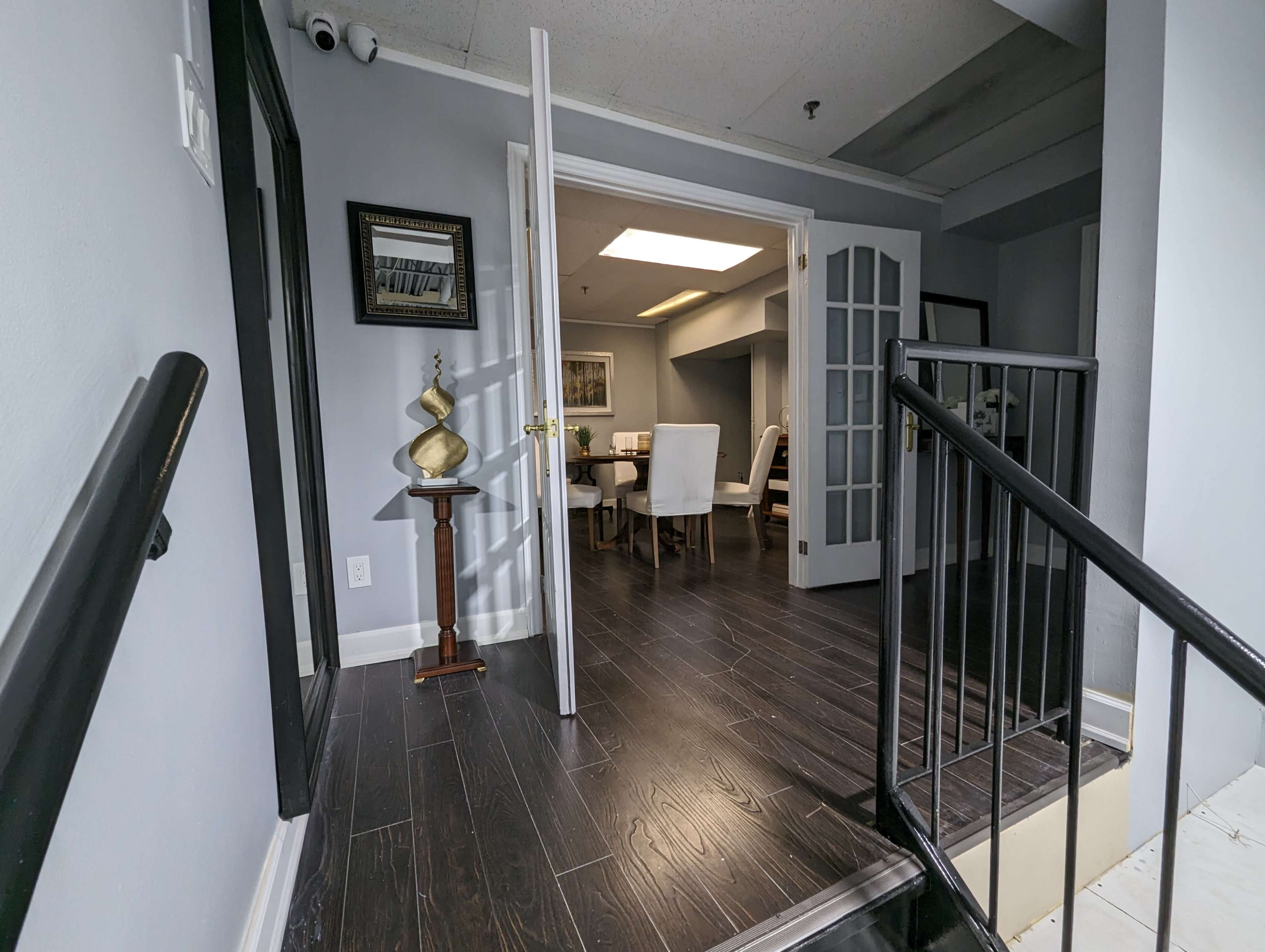 Elegant Meeting Room in Urban Area Image in Concord, Vaughan, ON