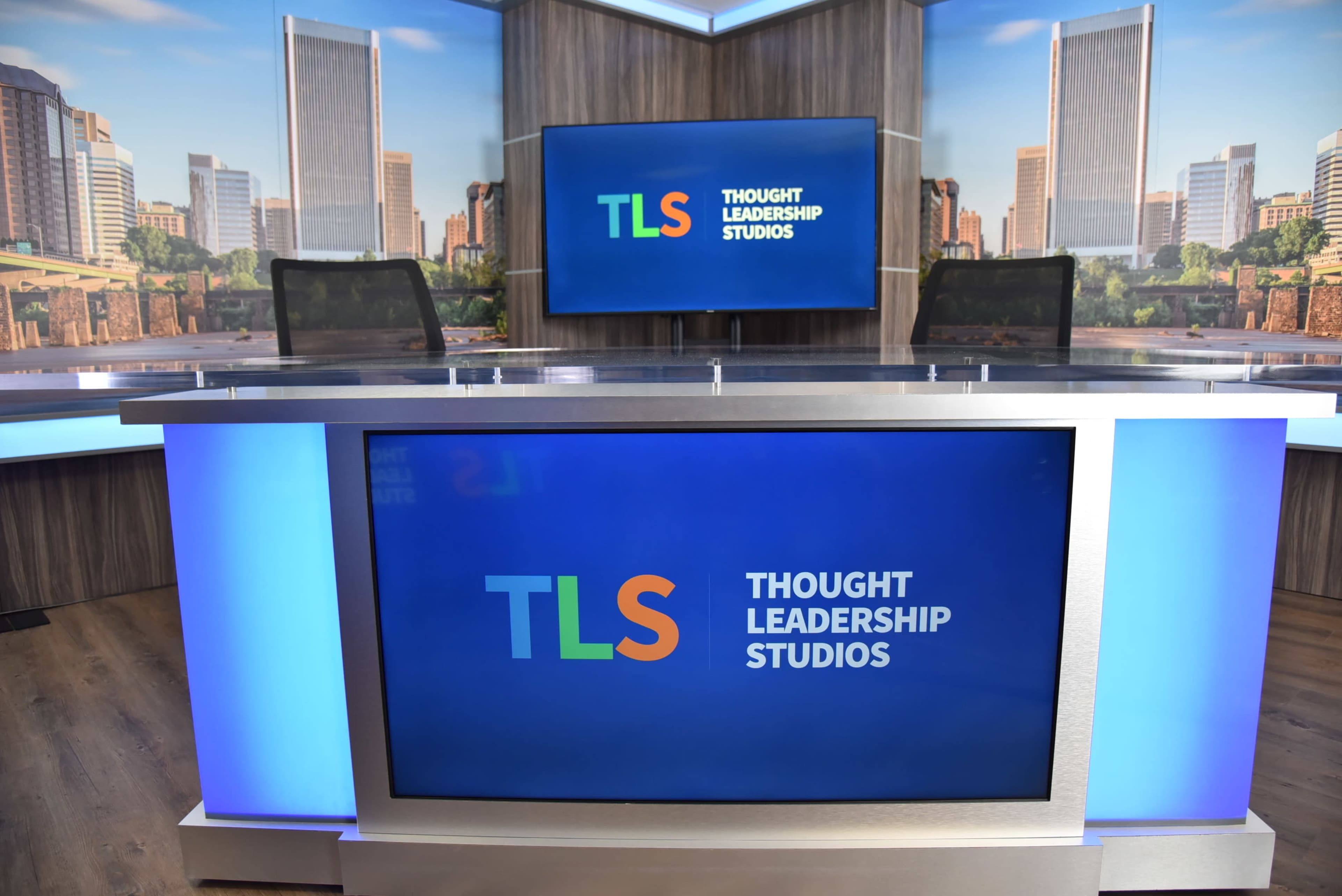 TV Style Content Creation Video Studio (includes producer) in Richmond, VA Image in , Henrico, VA