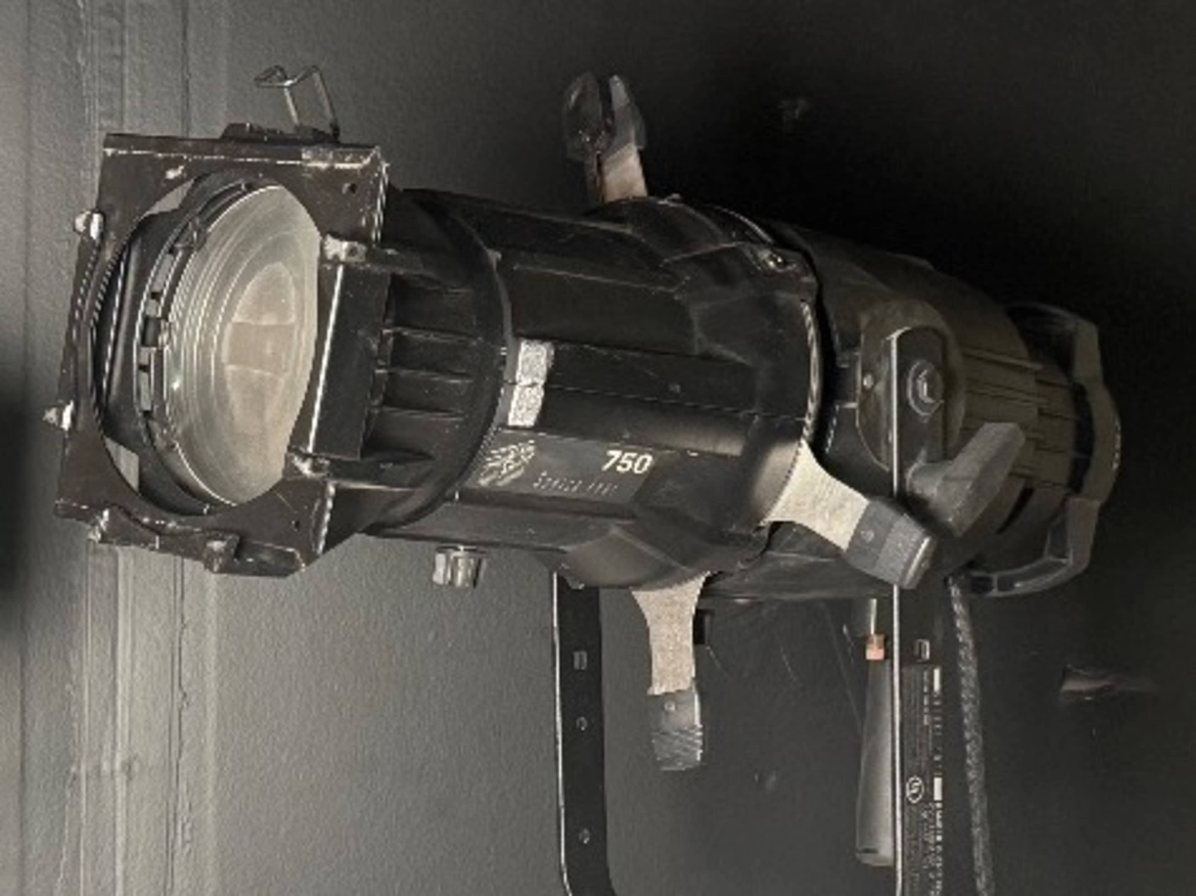 ETC Source Four Ellipsoidal Spot Light
