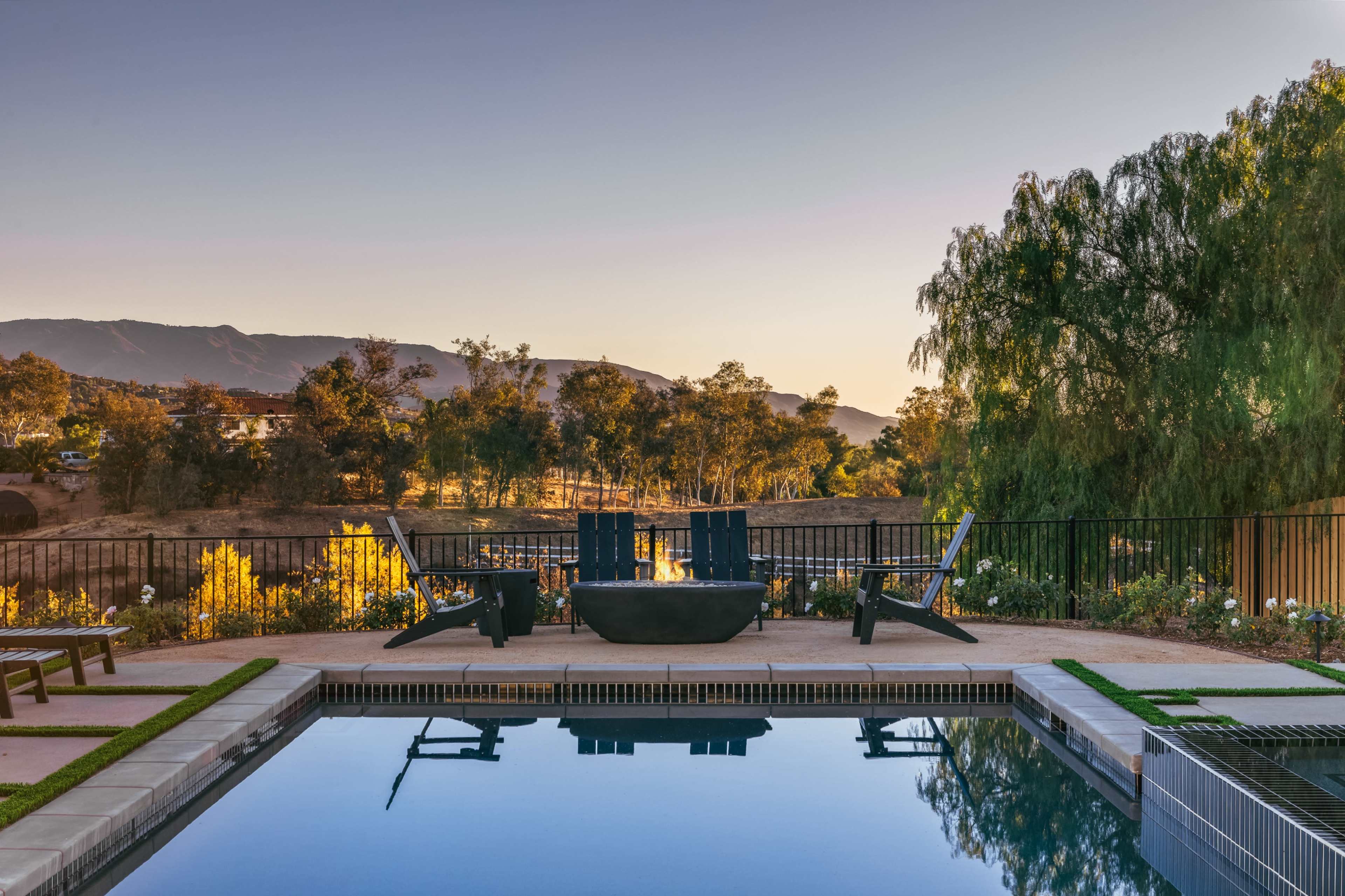 Vintner’s Village | New California-Chic Wine Estate Image in , Temecula, CA