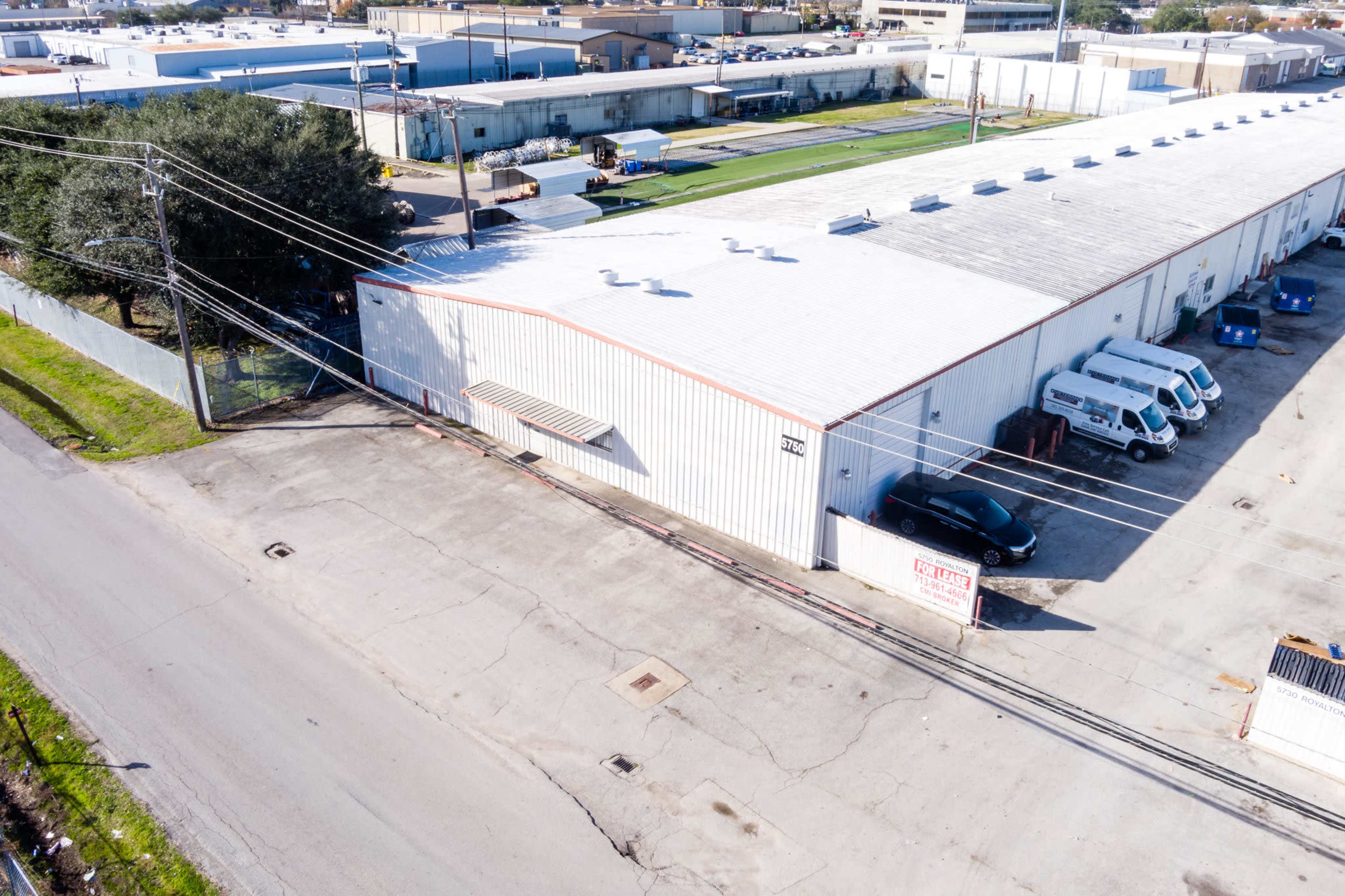 Flexible Space for your Event Image in Gulfton, Houston, TX