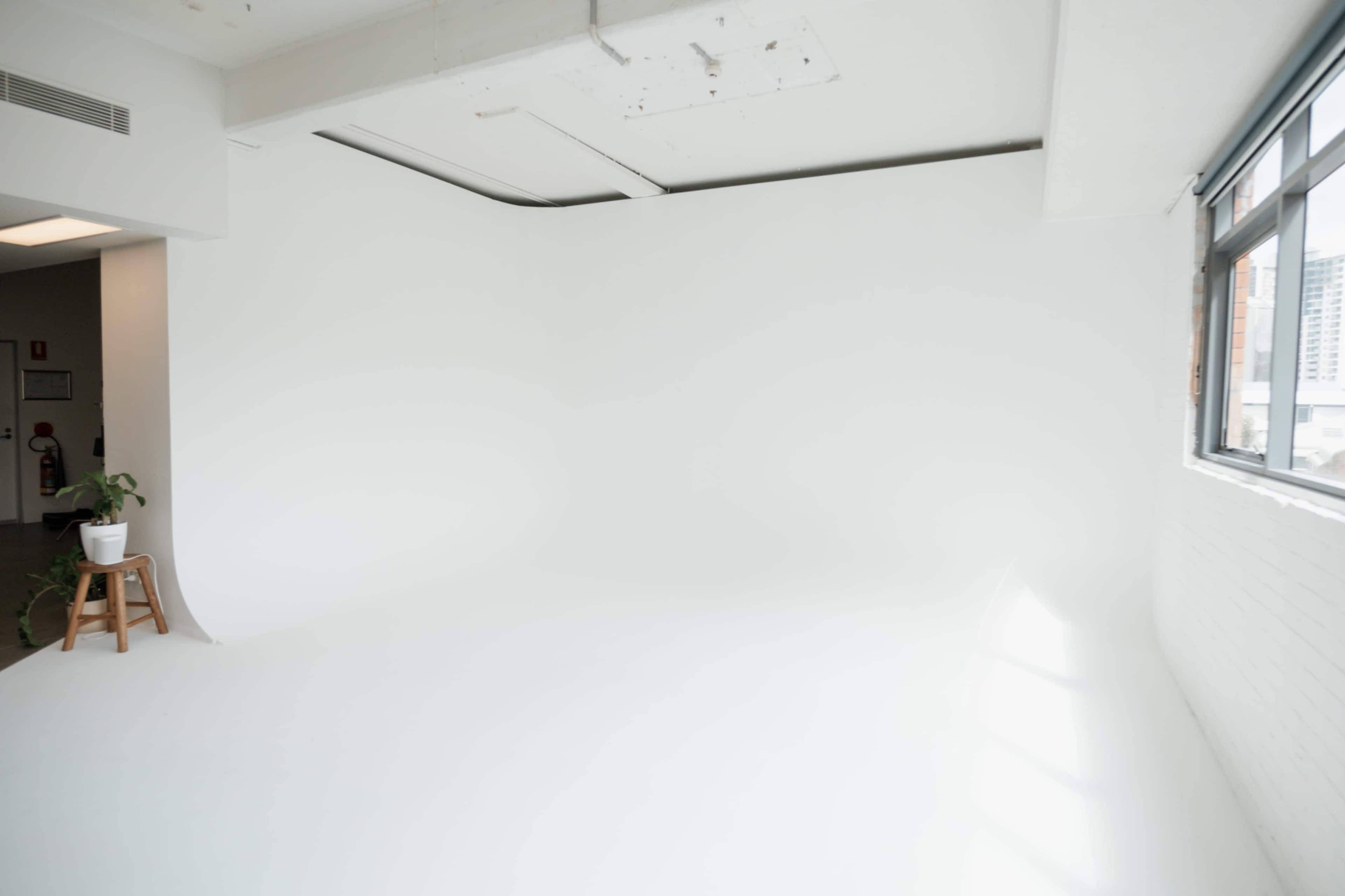 Clean Urban Photo/Video Studio, lots of extras! Image in Fortitude Valley, FORTITUDE VALLEY, QLD