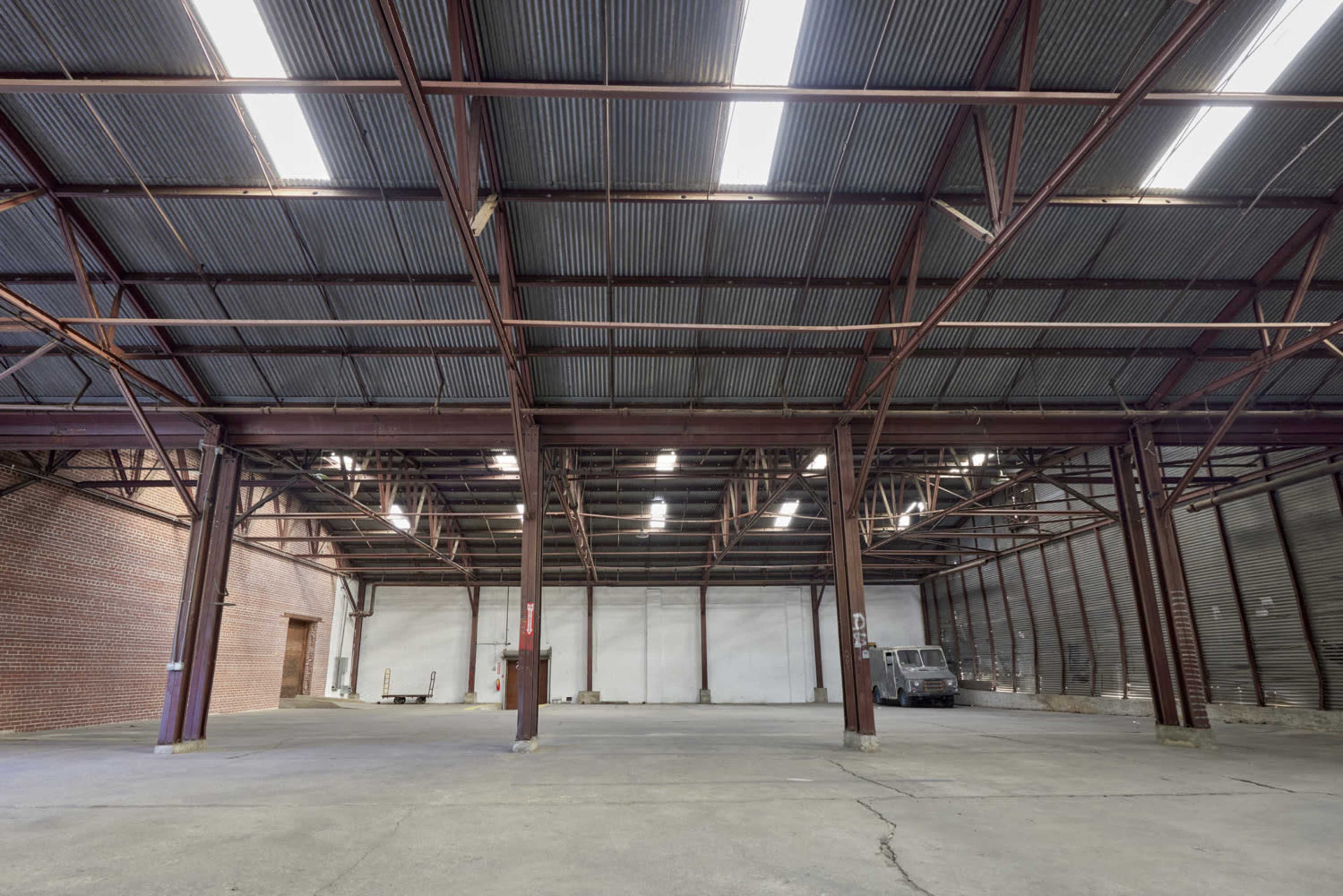 Downtown Industrial Warehouse with a Vibe Image in Pittsburgh, ATLANTA, GA