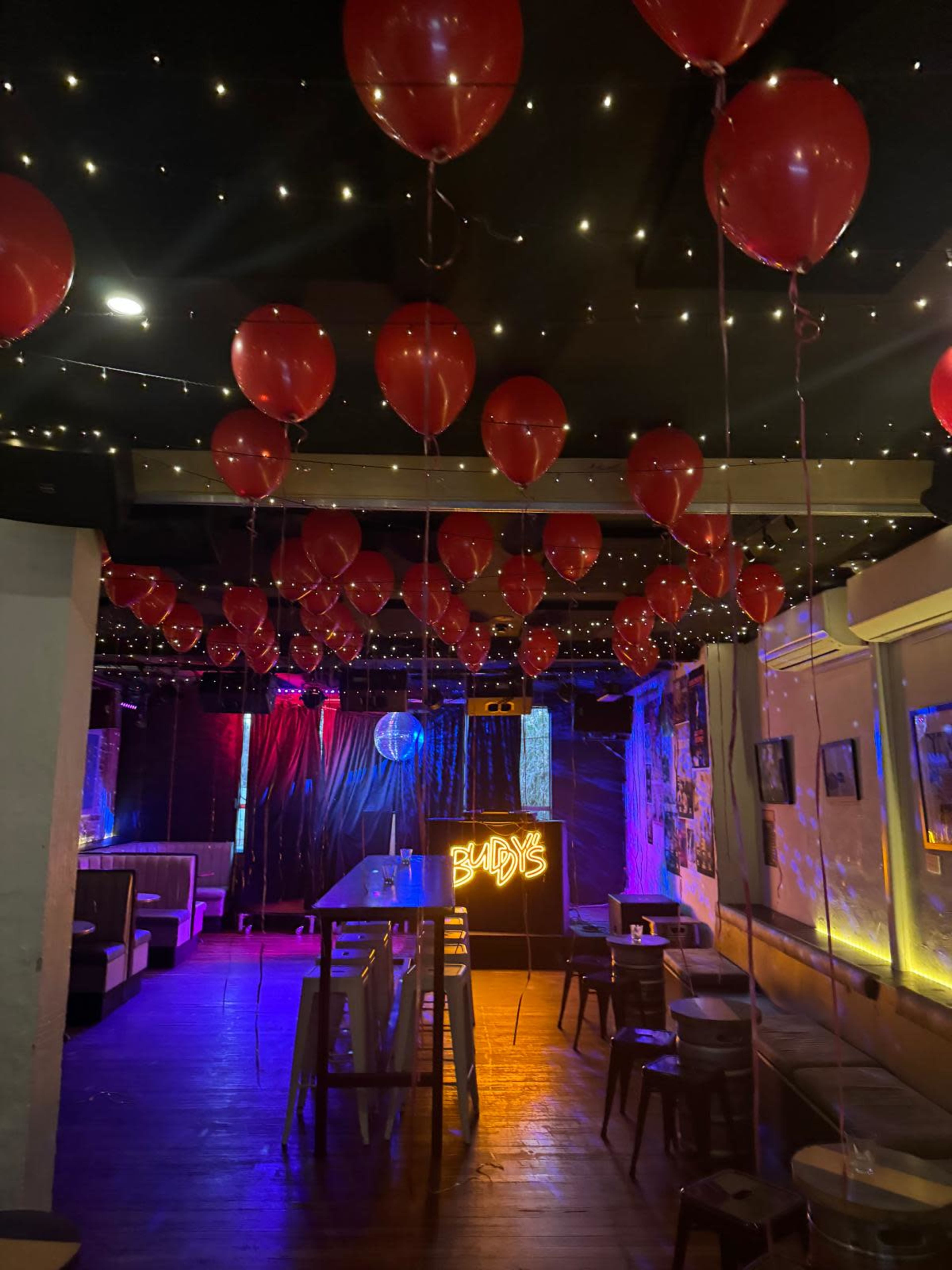 Buddy's Bar Image in Newtown, Newtown, NSW